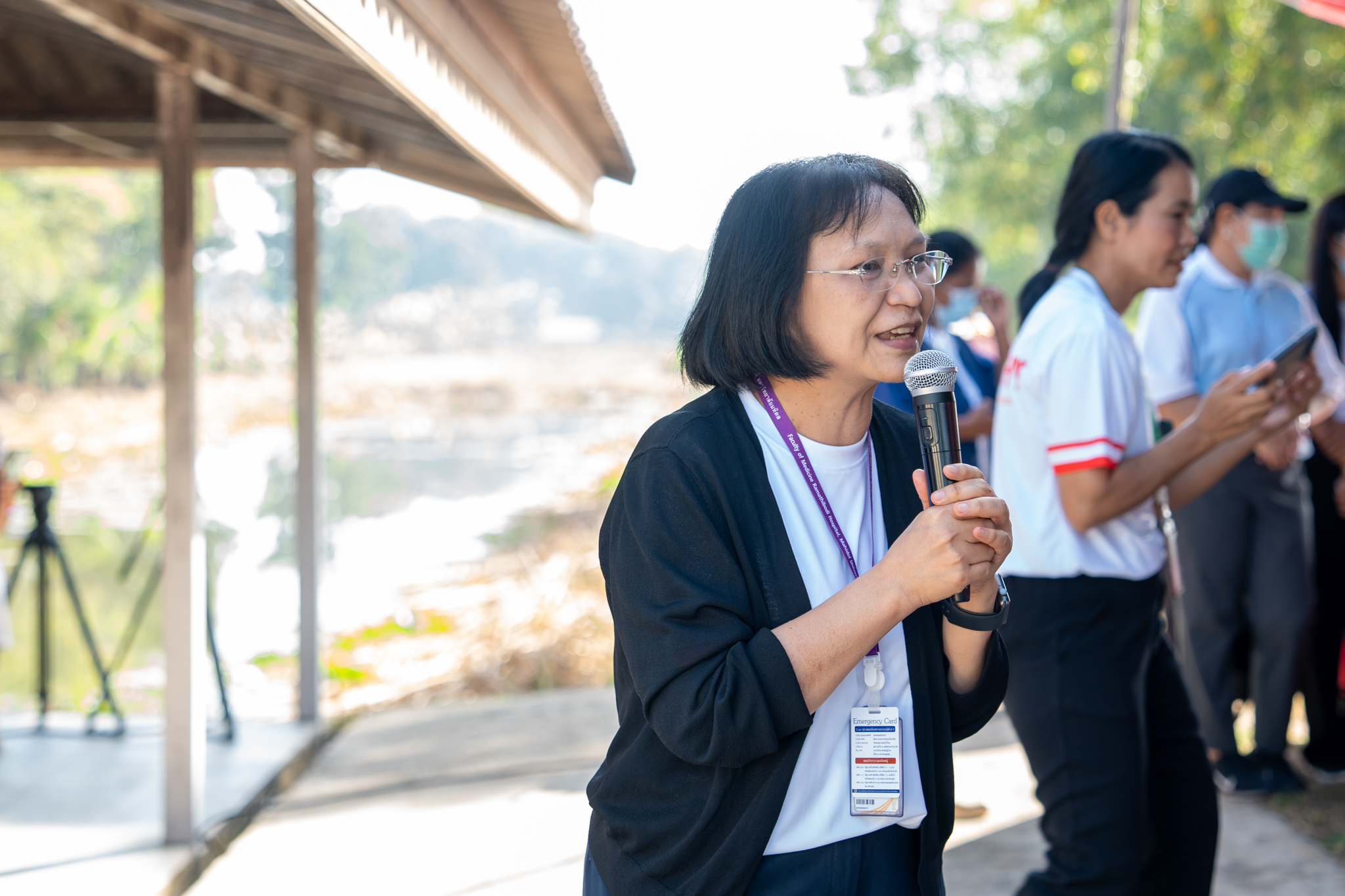 พิธีรับมอบเครื่องผลิตไบโอดีเซลและแลกเปลี่ยนเรียนรู้ด้านพลังงานทดแทนไบโอดีเซล พิธีรับมอบเครื่องผลิตไบโอดีเซลและแลกเปลี่ยนเรียนรู้ด้านพลังงานทดแทนไบโอดีเซล