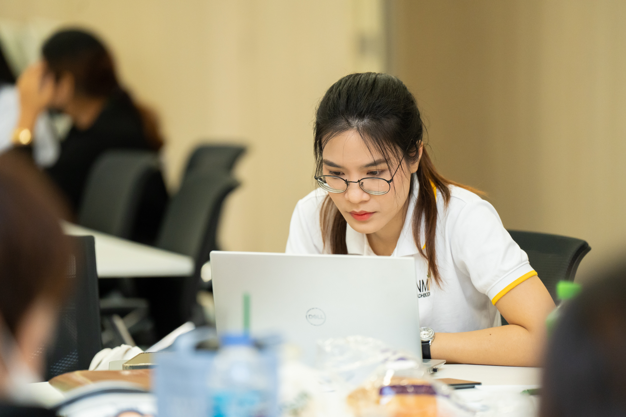 โครงการพัฒนาผู้บริหารระดับหัวหน้าฝ่าย/งาน ปี 2566 : การพัฒนาสมรรถนะทางการบริหาร ด้านการพัฒนาศักยภาพบุคลากรและการจัดทำ IDP (หัวหน้าฝ่าย/งาน สังกัดอื่น ๆ) รุ่นที่ 3 โครงการพัฒนาผู้บริหารระดับหัวหน้าฝ่าย/งาน ปี 2566 : การพัฒนาสมรรถนะทางการบริหาร ด้านการพัฒนาศักยภาพบุคลากรและการจัดทำ IDP (หัวหน้าฝ่าย/งาน สังกัดอื่น ๆ) รุ่นที่ 3