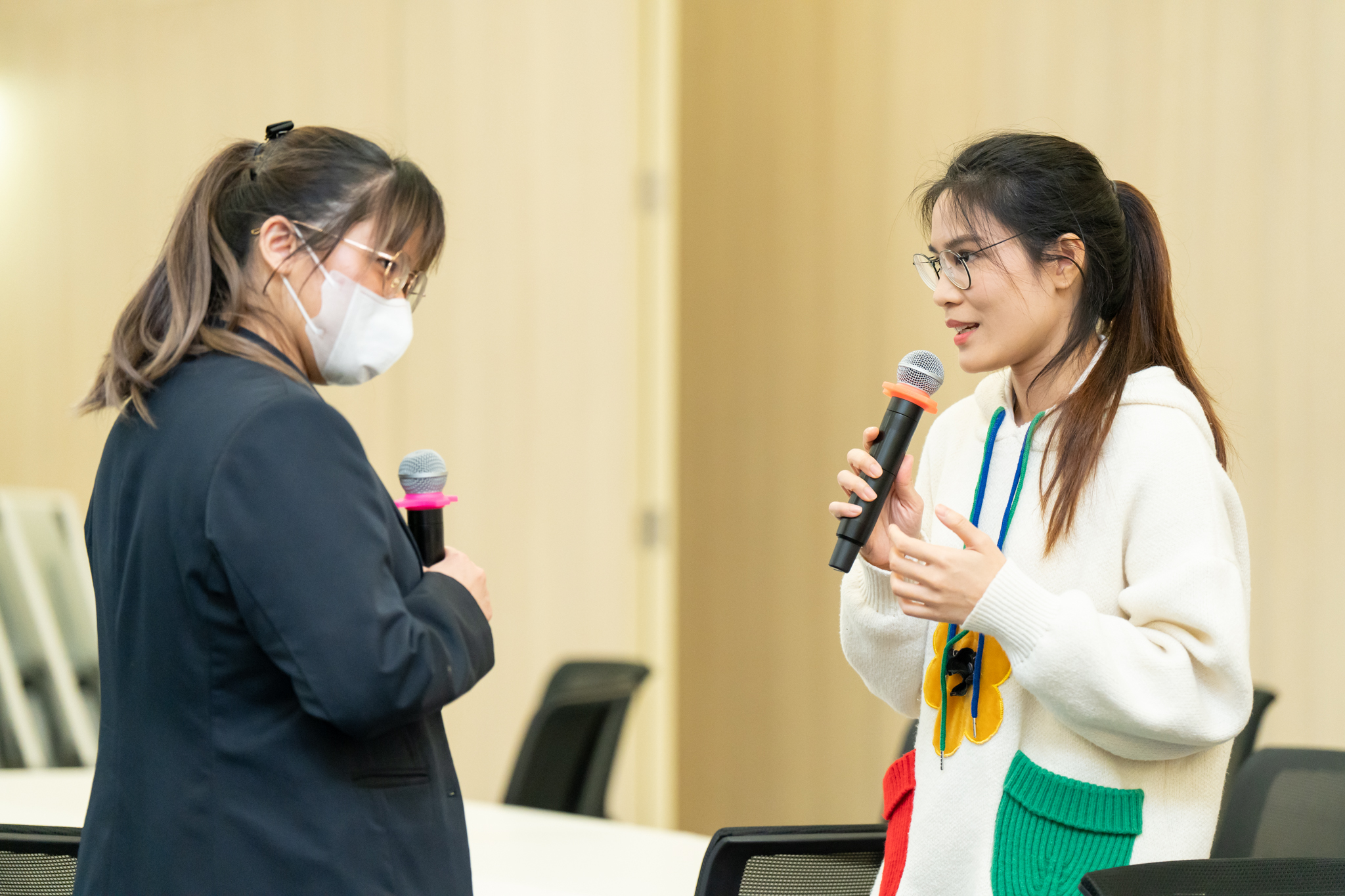 โครงการพัฒนาผู้บริหารระดับหัวหน้าฝ่าย/งาน ปี 2566 : การพัฒนาสมรรถนะทางการบริหาร ด้านการพัฒนาศักยภาพบุคลากรและการจัดทำ IDP (หัวหน้าฝ่าย/งาน สังกัดอื่น ๆ) รุ่นที่ 3 โครงการพัฒนาผู้บริหารระดับหัวหน้าฝ่าย/งาน ปี 2566 : การพัฒนาสมรรถนะทางการบริหาร ด้านการพัฒนาศักยภาพบุคลากรและการจัดทำ IDP (หัวหน้าฝ่าย/งาน สังกัดอื่น ๆ) รุ่นที่ 3