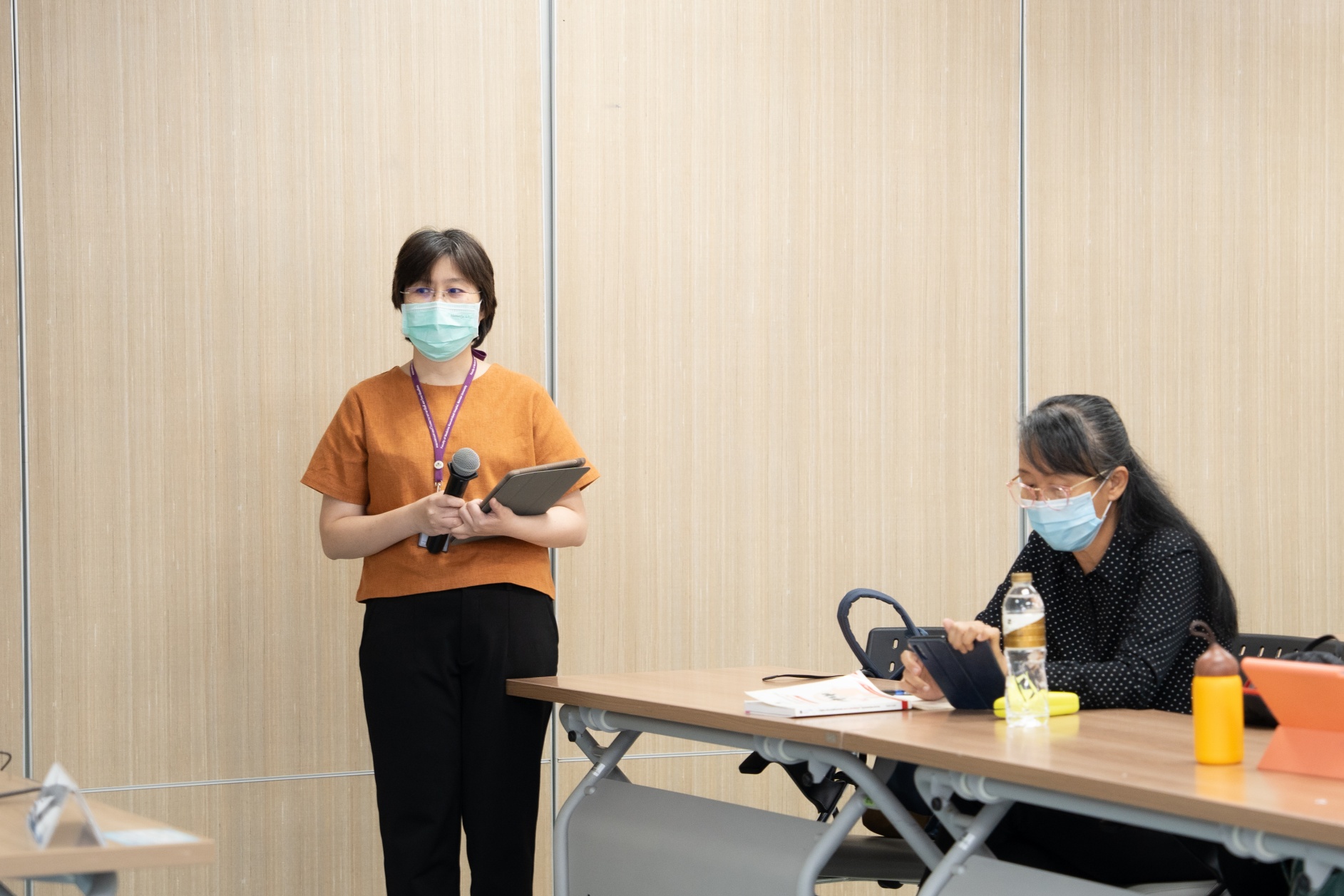 การประชุมวิชาการระดับนานาชาติ เรื่อง “การทำงานของสหสาขาวิชาชีพในการส่งเสริมเด็กที่มีความผิดปกติของการสื่อความหมายด้วย DIR Floortime®” การประชุมวิชาการระดับนานาชาติ เรื่อง “การทำงานของสหสาขาวิชาชีพในการส่งเสริมเด็กที่มีความผิดปกติของการสื่อความหมายด้วย DIR Floortime®”
