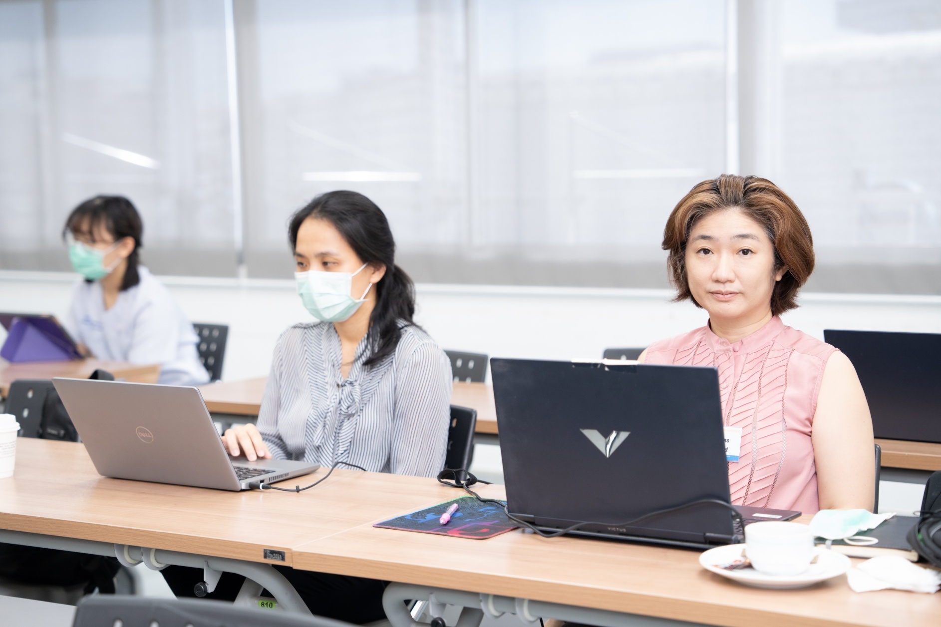 การประชุมวิชาการระดับนานาชาติ เรื่อง “การทำงานของสหสาขาวิชาชีพในการส่งเสริมเด็กที่มีความผิดปกติของการสื่อความหมายด้วย DIR Floortime®” การประชุมวิชาการระดับนานาชาติ เรื่อง “การทำงานของสหสาขาวิชาชีพในการส่งเสริมเด็กที่มีความผิดปกติของการสื่อความหมายด้วย DIR Floortime®”