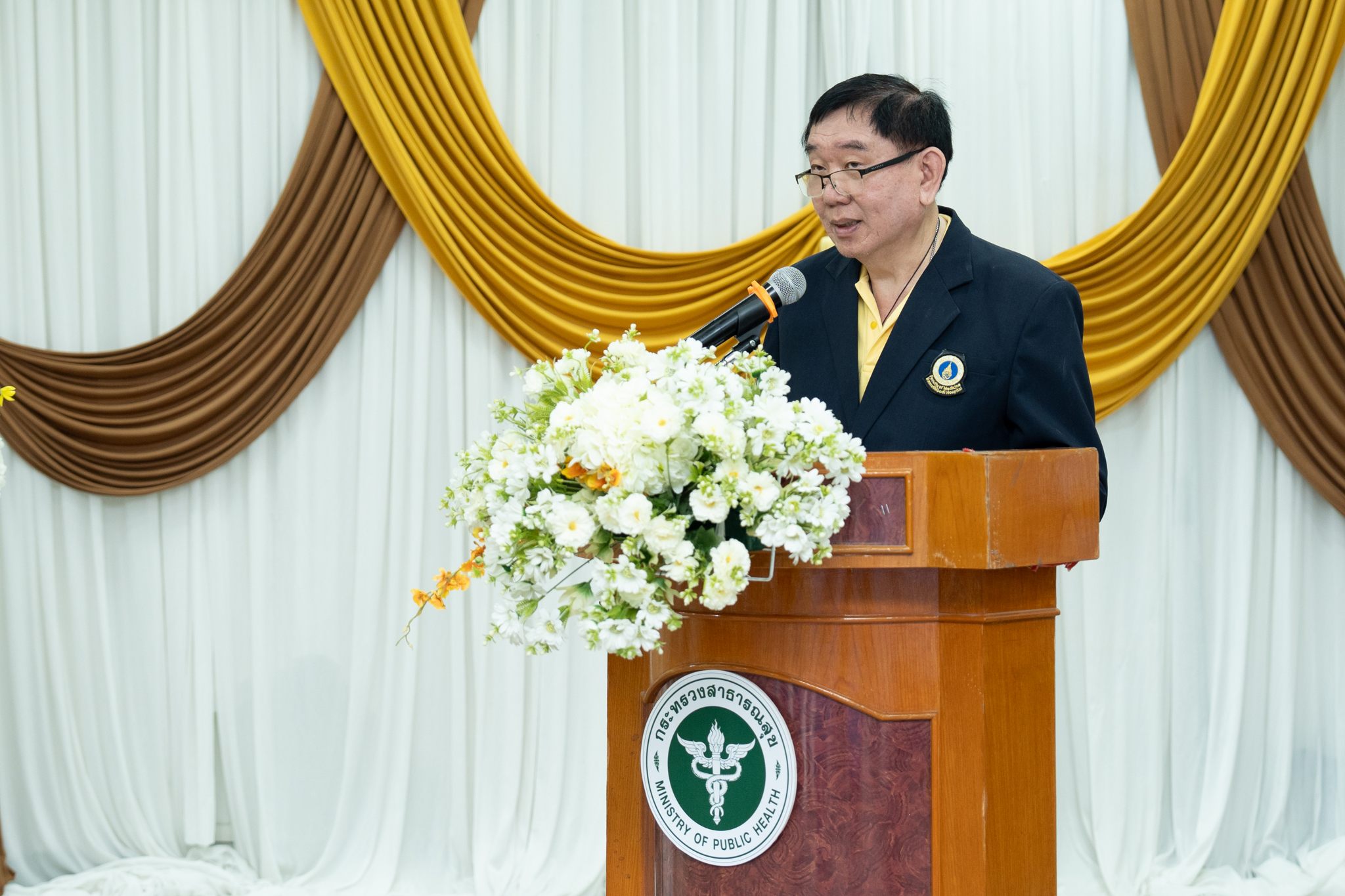 โครงการ “ราษฎรสุขใจ พลานามัยสมบูรณ์ แพทย์พระราชทาน” โดยสํานักงานทรัพย์สินพระมหากษัตริย์ ร่วมกับ คณะแพทยศาสตร์โรงพยาบาลรามาธิบดี มหาวิทยาลัยมหิดล และหน่วยงานภาคี ณ โรงพยาบาลนางรอง จังหวัดบุรีรัมย์ โครงการ “ราษฎรสุขใจ พลานามัยสมบูรณ์ แพทย์พระราชทาน” โดยสํานักงานทรัพย์สินพระมหากษัตริย์ ร่วมกับ คณะแพทยศาสตร์โรงพยาบาลรามาธิบดี มหาวิทยาลัยมหิดล และหน่วยงานภาคี ณ โรงพยาบาลนางรอง จังหวัดบุรีรัมย์