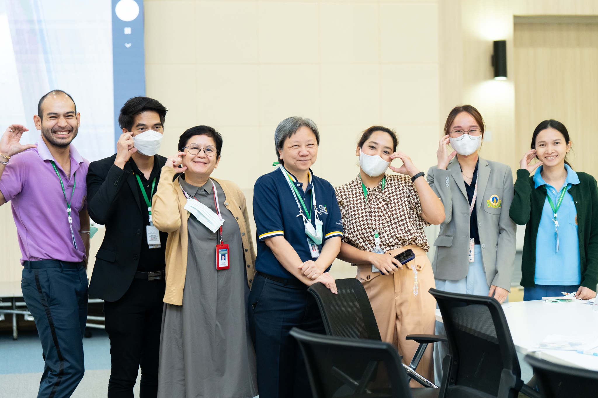 โครงการพัฒนาผู้บริหารระดับหัวหน้าฝ่าย/งาน ปี 2566 : การพัฒนาสมรรถนะทางการบริหาร ด้านการพัฒนาศักยภาพบุคลากรและการจัดทำ IDP (หัวหน้าฝ่าย/งาน สังกัดอื่น ๆ)