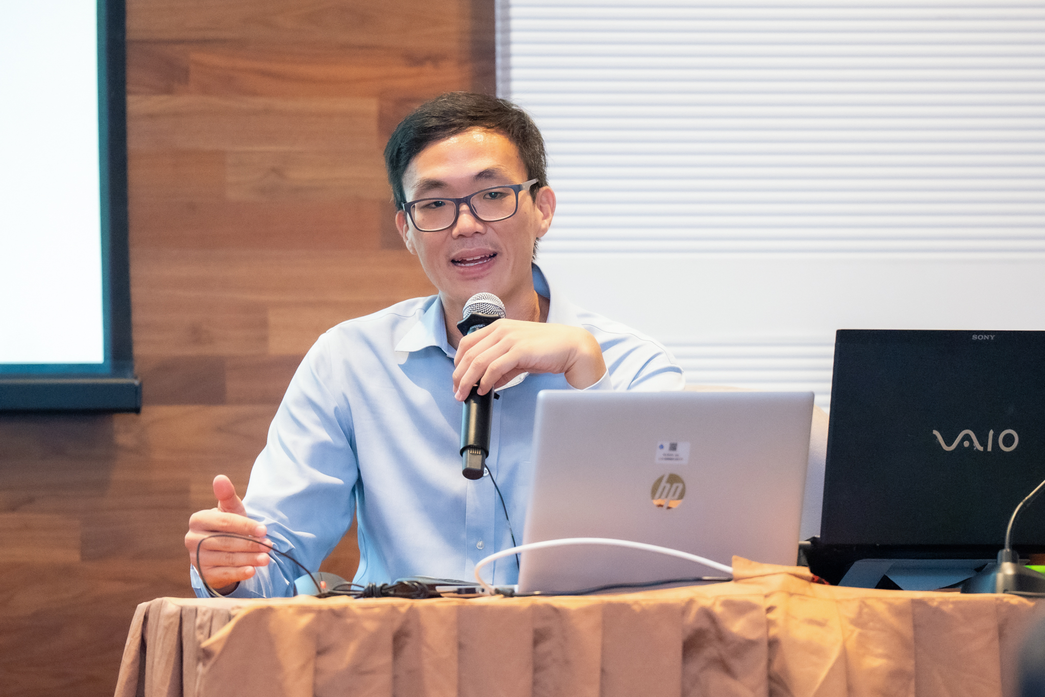 ประชุมอบรม/ทบทวนความรู้ด้านการศึกษา (Refresh Course) หัวข้อ “Clinical Competence committee in EPA for postgraduation training” ประชุมอบรม/ทบทวนความรู้ด้านการศึกษา (Refresh Course) หัวข้อ “Clinical Competence committee in EPA for postgraduation training”