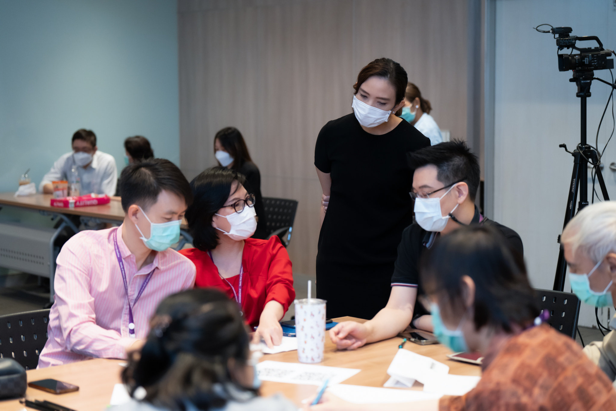 ประชุมอบรม/ทบทวนความรู้ด้านการศึกษา (Refresh Course) หัวข้อ “Clinical Competence committee in EPA for postgraduation training” ประชุมอบรม/ทบทวนความรู้ด้านการศึกษา (Refresh Course) หัวข้อ “Clinical Competence committee in EPA for postgraduation training”