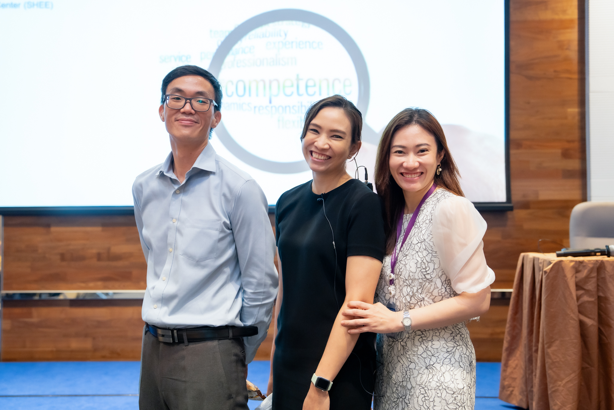 ประชุมอบรม/ทบทวนความรู้ด้านการศึกษา (Refresh Course) หัวข้อ “Clinical Competence committee in EPA for postgraduation training” ประชุมอบรม/ทบทวนความรู้ด้านการศึกษา (Refresh Course) หัวข้อ “Clinical Competence committee in EPA for postgraduation training”