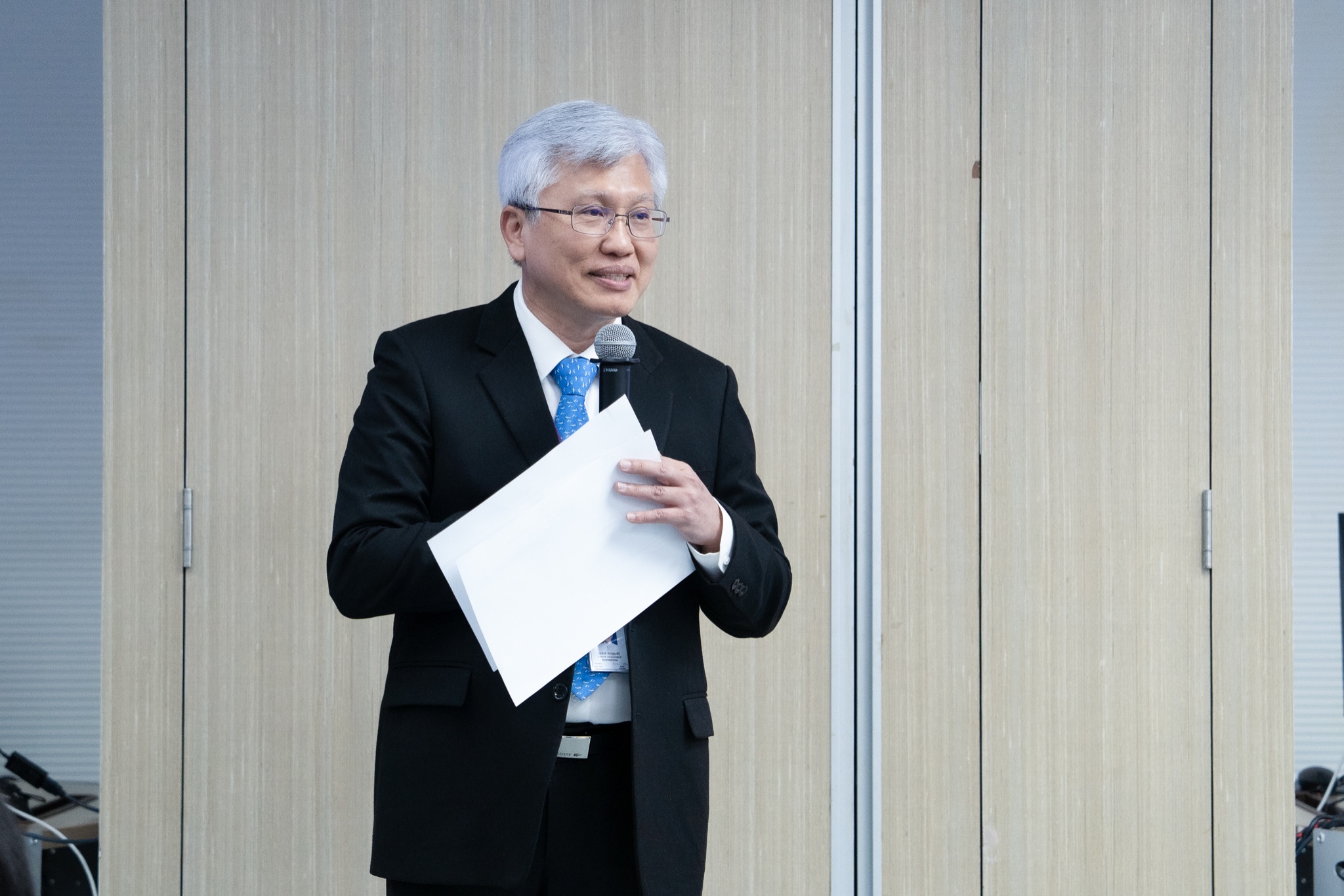 การเยี่ยมสำรวจเพื่อประเมินการรับรองเฉพาะโรค : “การผ่าตัดส่องกล้องข้อเข่าแบบวันเดียวกลับ (Ambulatory Knee Arthroscopic Surgery: AKAS)” และเยี่ยมเพื่อต่ออายุการรับรองเฉพาะโรค : “การดูแลรักษาผู้ป่วยระยะสุดท้ายแบบประคับประคอง (DSC Palliative care)” การเยี่ยมสำรวจเพื่อประเมินการรับรองเฉพาะโรค : “การผ่าตัดส่องกล้องข้อเข่าแบบวันเดียวกลับ (Ambulatory Knee Arthroscopic Surgery: AKAS)” และเยี่ยมเพื่อต่ออายุการรับรองเฉพาะโรค : “การดูแลรักษาผู้ป่วยระยะสุดท้ายแบบประคับประคอง (DSC Palliative care)”