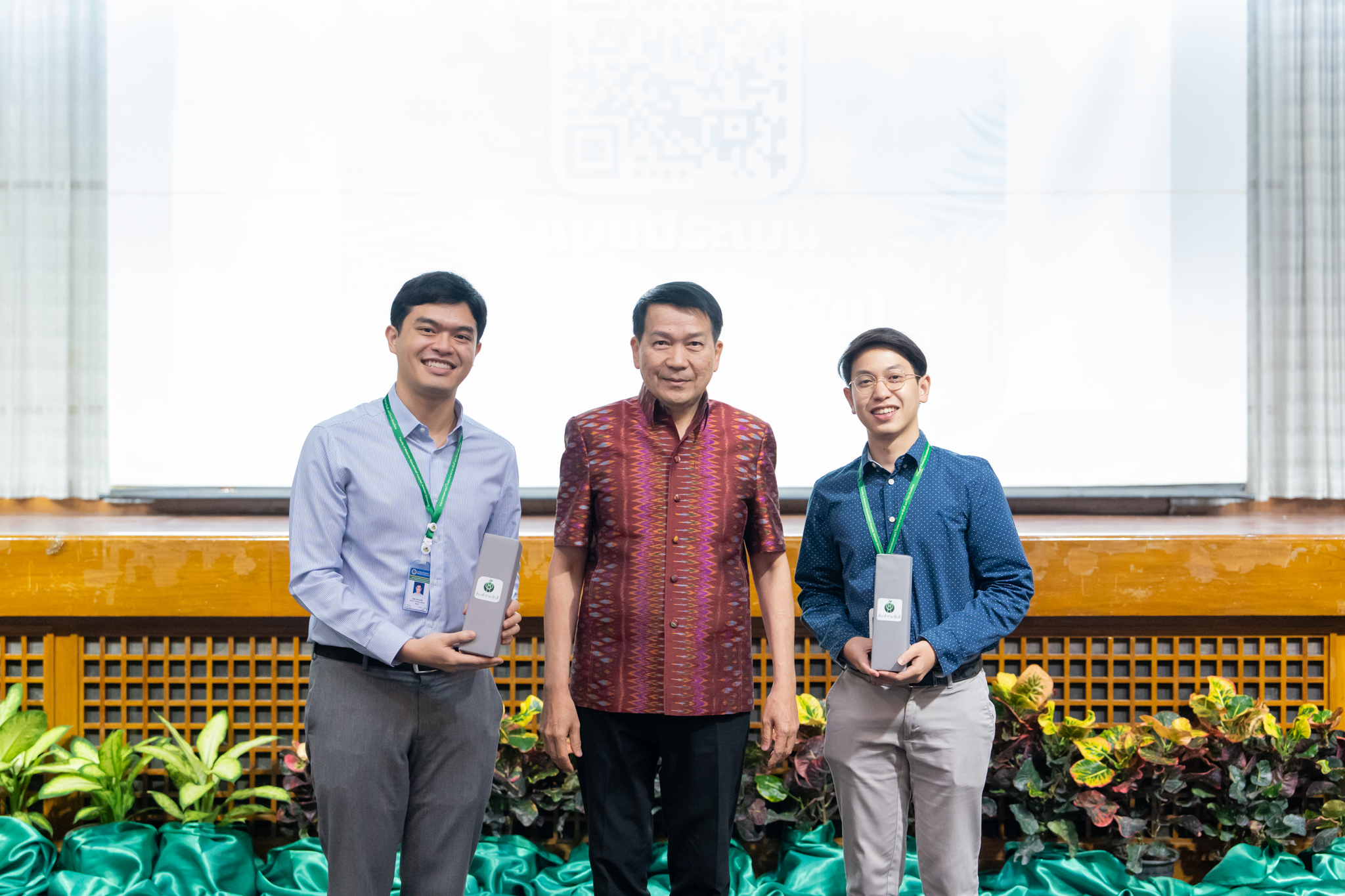 โครงการต้นกล้ารามาธิบดี DEAN’s PARTIEs & Science Fair 2023 โครงการต้นกล้ารามาธิบดี DEAN’s PARTIEs & Science Fair 2023