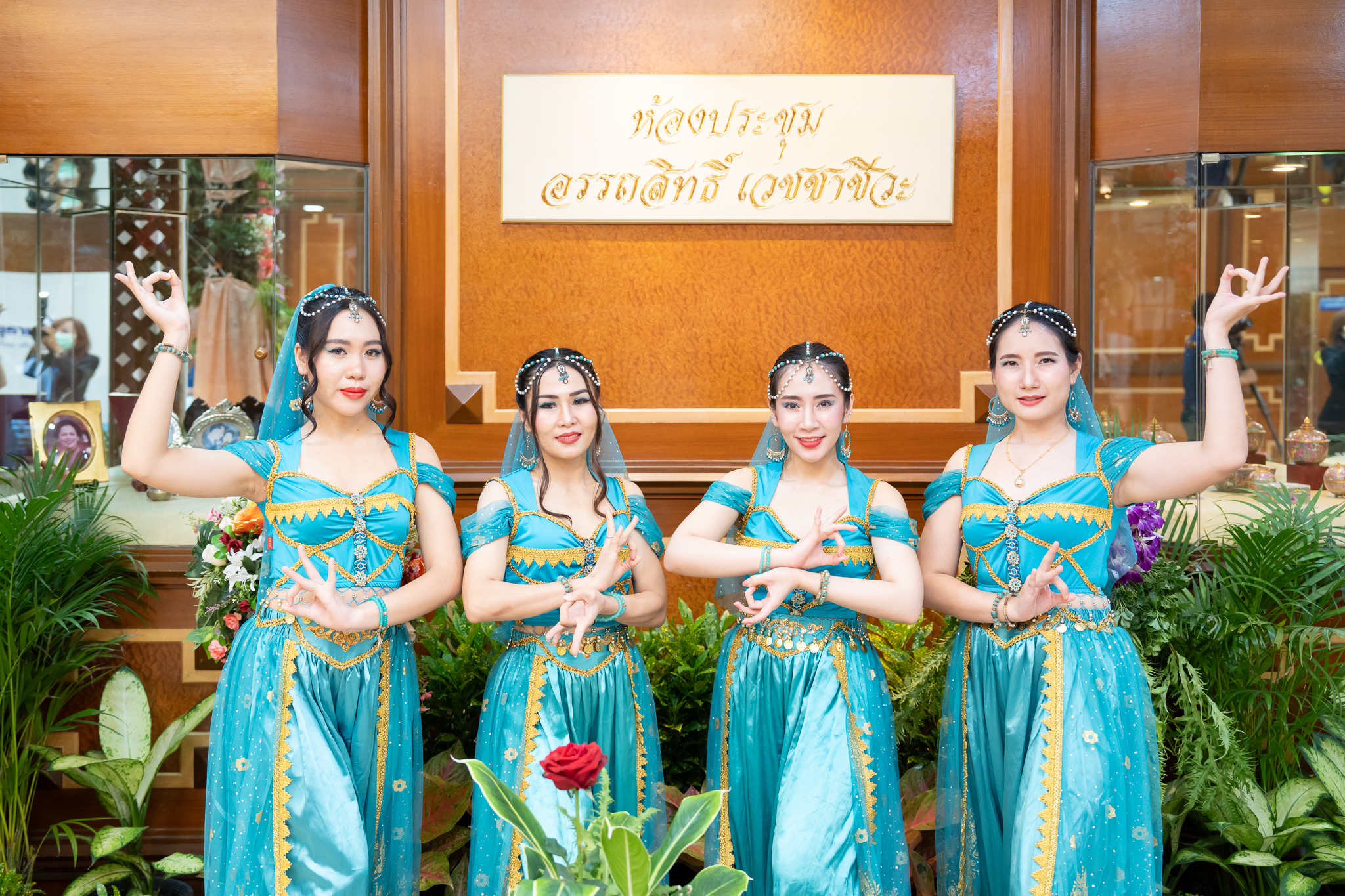 พิธีมุทิตาจิตแด่ผู้เกษียณอายุราชการประจำปี 2566 “จากวันที่พากเพียร สู่วัยเกษียณที่ภาคภูมิ” พิธีมุทิตาจิตแด่ผู้เกษียณอายุราชการประจำปี 2566 “จากวันที่พากเพียร สู่วัยเกษียณที่ภาคภูมิ”