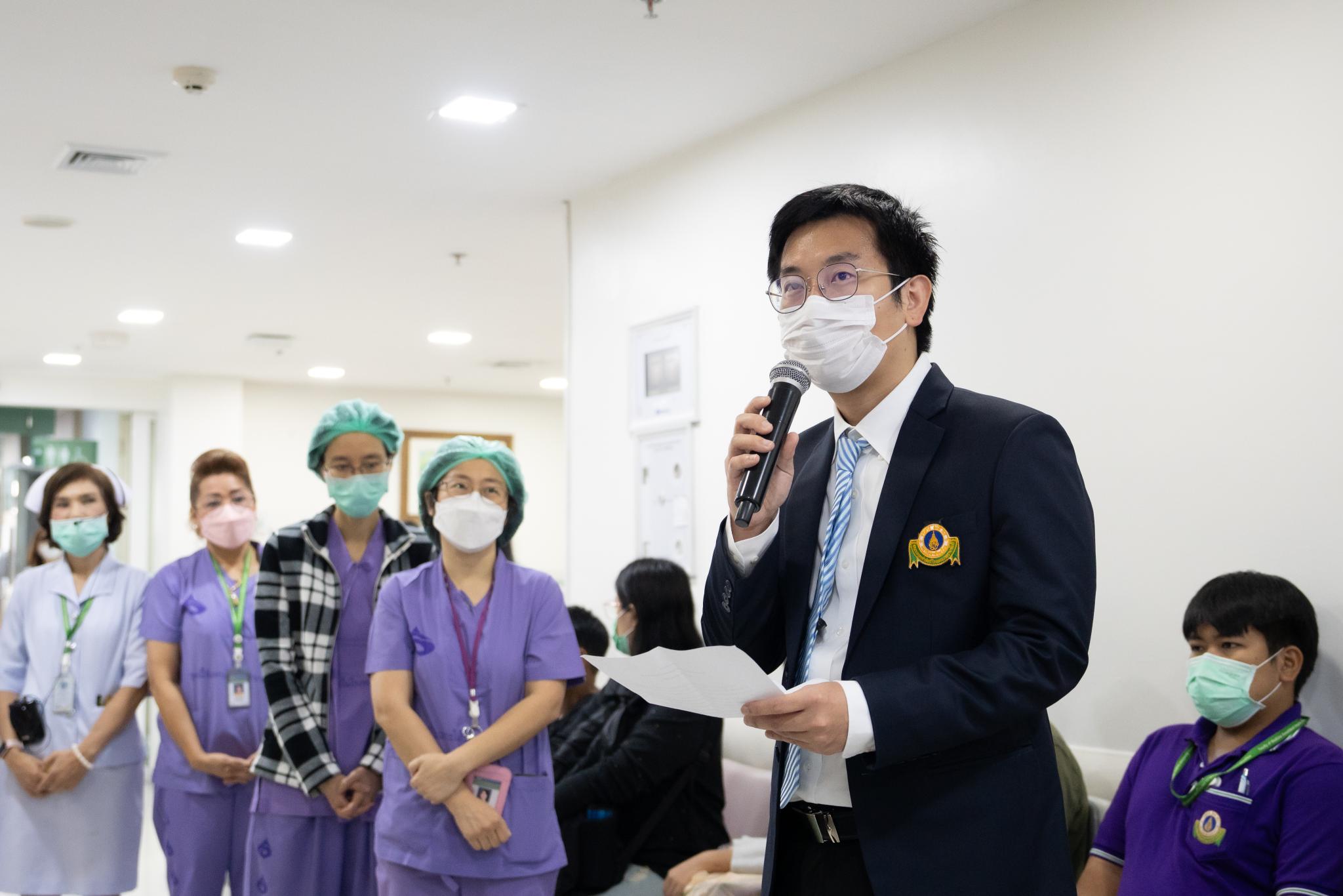 กิจกรรม วันทันตสาธารณสุขแห่งชาติ ประจำปี 2566 กิจกรรม วันทันตสาธารณสุขแห่งชาติ ประจำปี 2566