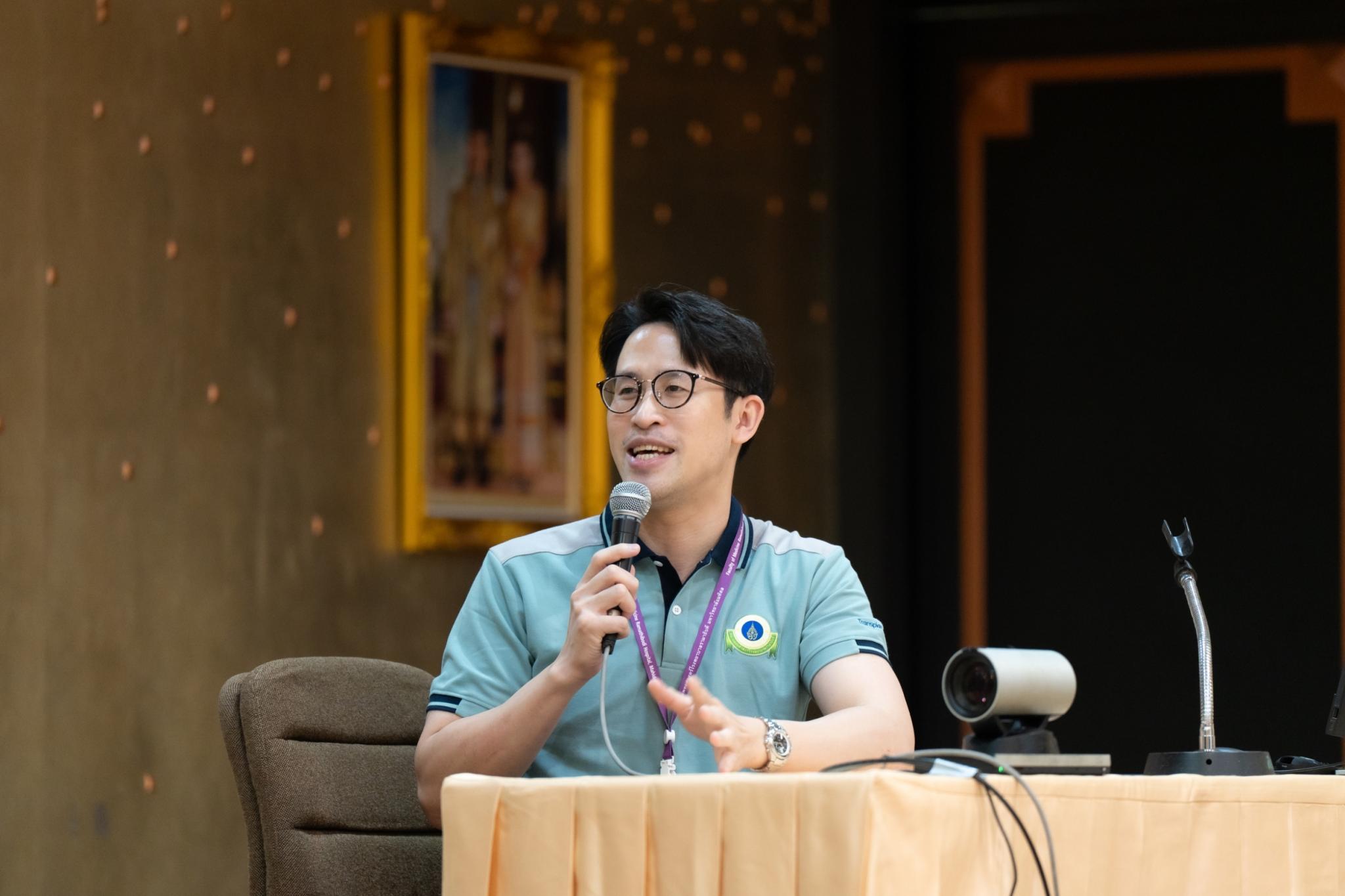 ศูนย์ปลูกถ่ายอวัยวะ คณะแพทยศาสตร์โรงพยาบาลรามาธิบดี มหาวิทยาลัยมหิดล จัดงาน 1st Recot Research day 2023 ศูนย์ปลูกถ่ายอวัยวะ คณะแพทยศาสตร์โรงพยาบาลรามาธิบดี มหาวิทยาลัยมหิดล จัดงาน 1st Recot Research day 2023