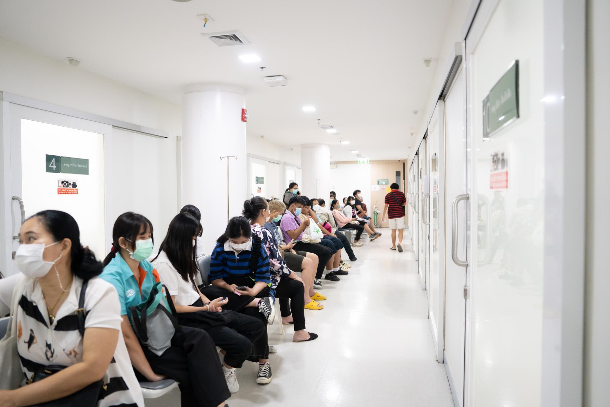 กิจกรรม วันทันตสาธารณสุขแห่งชาติ ประจำปี 2566 กิจกรรม วันทันตสาธารณสุขแห่งชาติ ประจำปี 2566