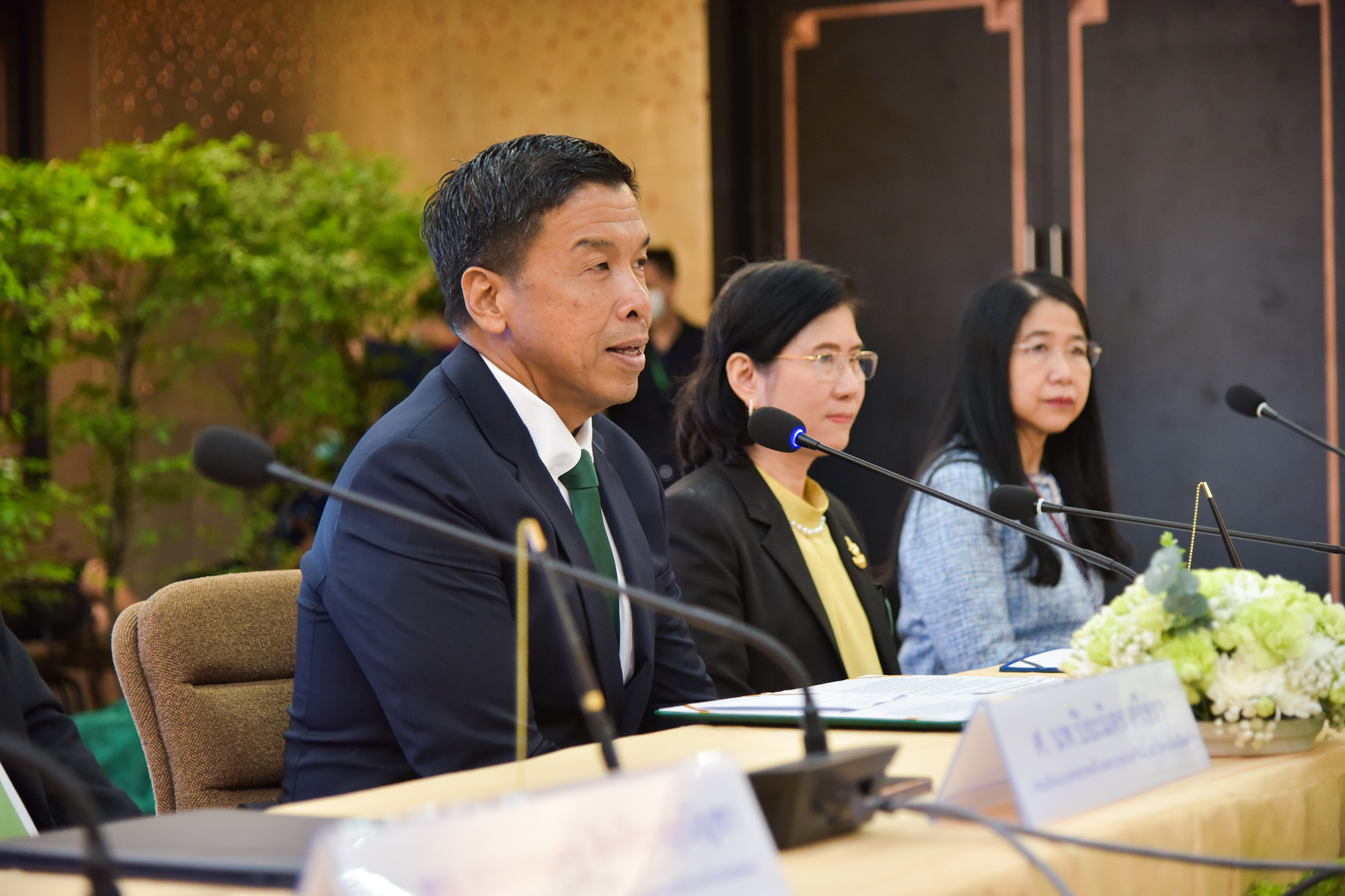 รามาฯ – กรุงเทพมหานคร ลงนามข้อตกลงความร่วมมือทางวิชาการ (MOU) ส่งต่อองค์ความรู้ ต่อยอดการบริการสาธารณสุข ร่วมกัน รามาฯ – กรุงเทพมหานคร ลงนามข้อตกลงความร่วมมือทางวิชาการ (MOU) ส่งต่อองค์ความรู้ ต่อยอดการบริการสาธารณสุข ร่วมกัน