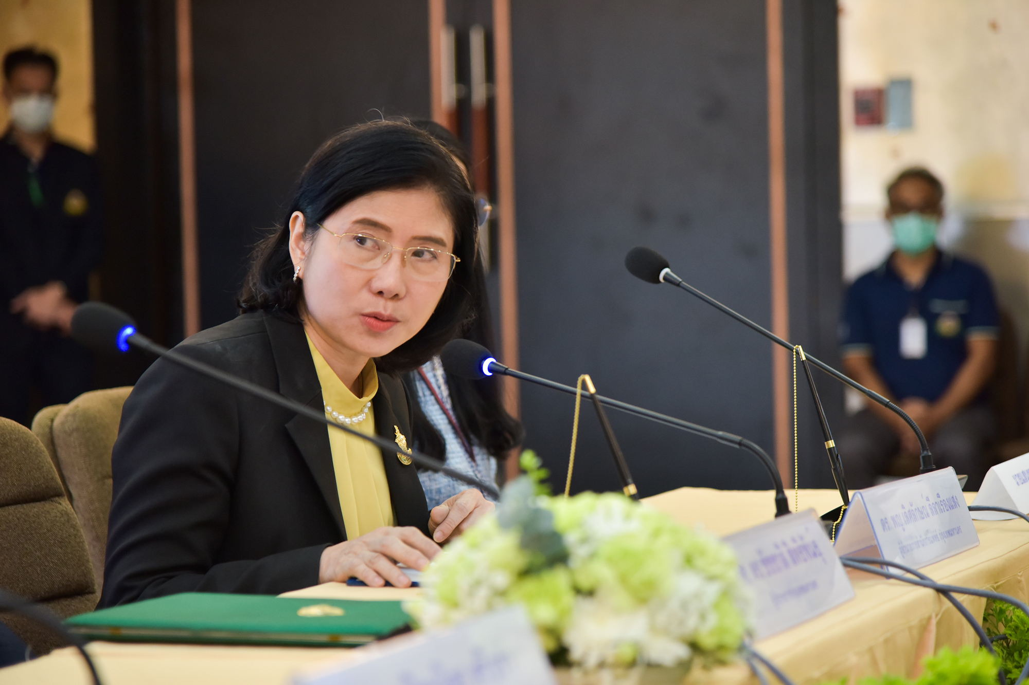 รามาฯ – กรุงเทพมหานคร ลงนามข้อตกลงความร่วมมือทางวิชาการ (MOU) ส่งต่อองค์ความรู้ ต่อยอดการบริการสาธารณสุข ร่วมกัน รามาฯ – กรุงเทพมหานคร ลงนามข้อตกลงความร่วมมือทางวิชาการ (MOU) ส่งต่อองค์ความรู้ ต่อยอดการบริการสาธารณสุข ร่วมกัน