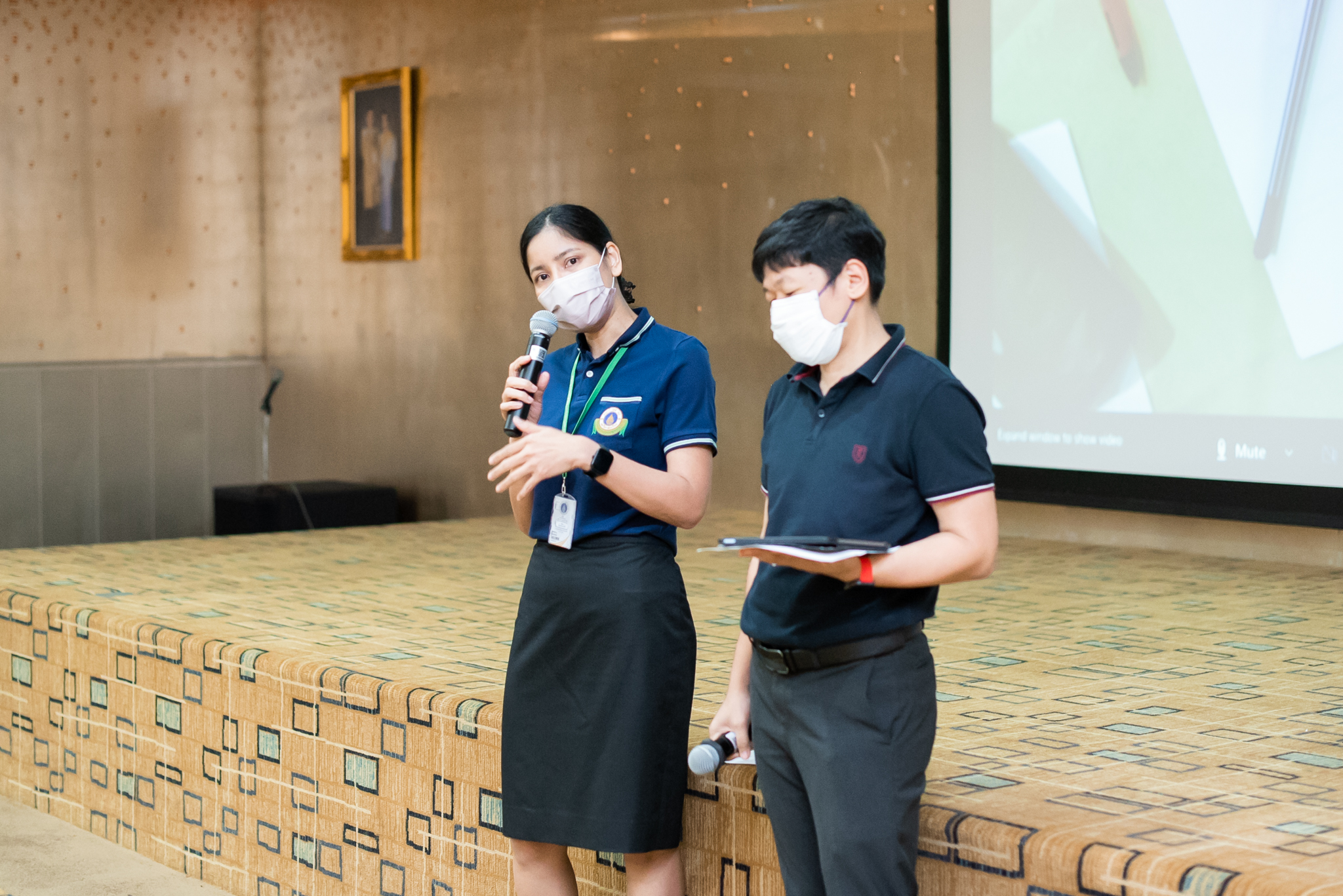 โครงการพัฒนาผู้บริหารระดับหัวหน้าฝ่าย/งาน ประจำปี 2566 (ครั้งที่ 3) โครงการพัฒนาผู้บริหารระดับหัวหน้าฝ่าย/งาน ประจำปี 2566 (ครั้งที่ 3)
