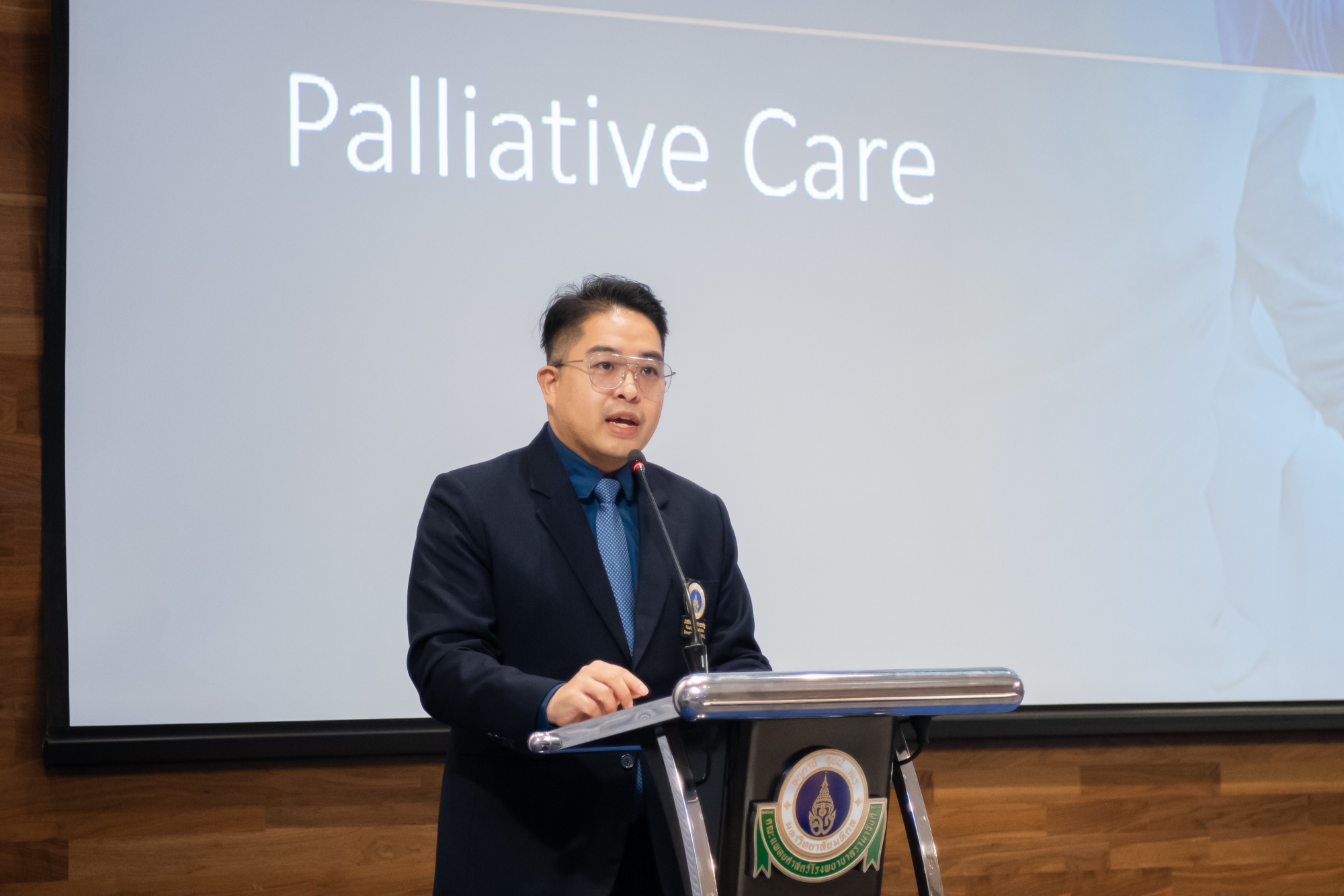 แถลงข่าว "การส่งเสริมการประยุกต์ใช้เทคโนโลยีใหม่ในระบบนิเวศโลกเสมือนจริง (Metaverse Ecosystem) สำหรับโครงการ Metaverse in Anatomy และ VR for Palliative Care" แถลงข่าว "การส่งเสริมการประยุกต์ใช้เทคโนโลยีใหม่ในระบบนิเวศโลกเสมือนจริง (Metaverse Ecosystem) สำหรับโครงการ Metaverse in Anatomy และ VR for Palliative Care"