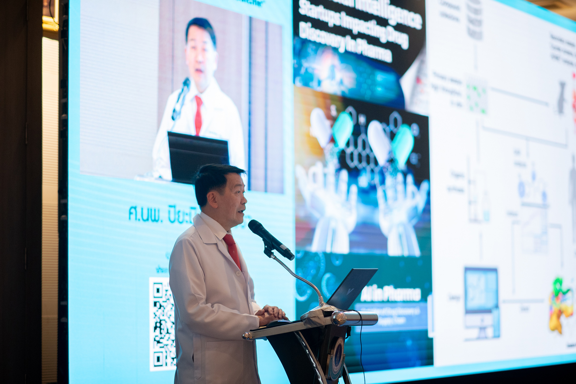 ประชุมวิชาการ Ramathibodi Update in Internal Medicine 2023 ประชุมวิชาการ Ramathibodi Update in Internal Medicine 2023