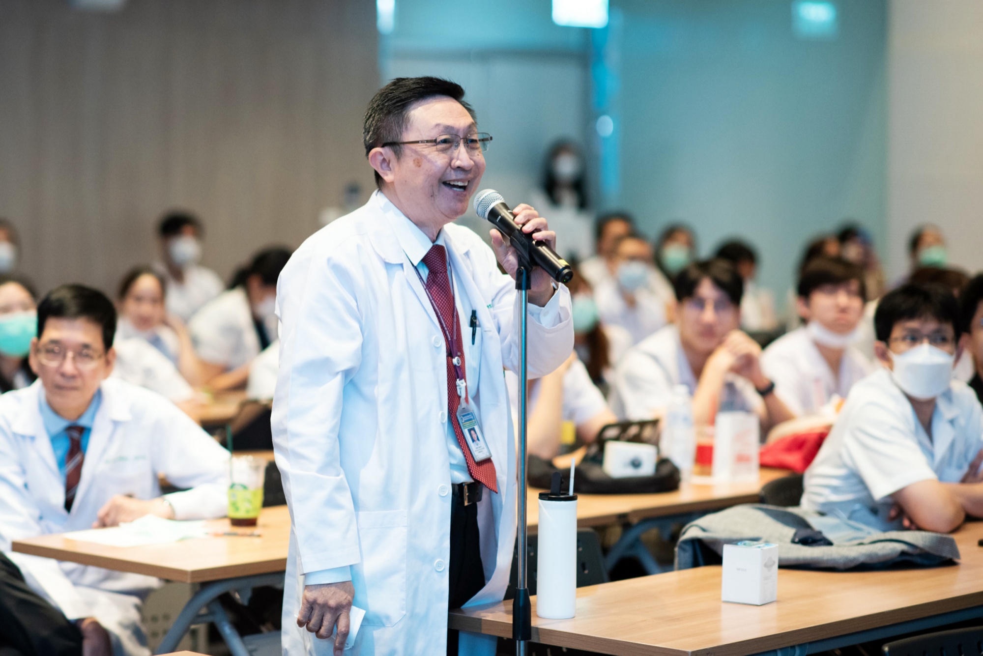 ประชุมวิชาการ Ramathibodi Update in Internal Medicine 2023 ประชุมวิชาการ Ramathibodi Update in Internal Medicine 2023