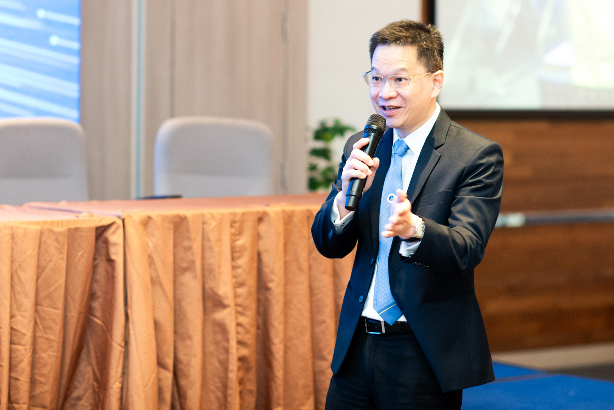 ประชุมวิชาการ Ramathibodi Update in Internal Medicine 2023 ประชุมวิชาการ Ramathibodi Update in Internal Medicine 2023
