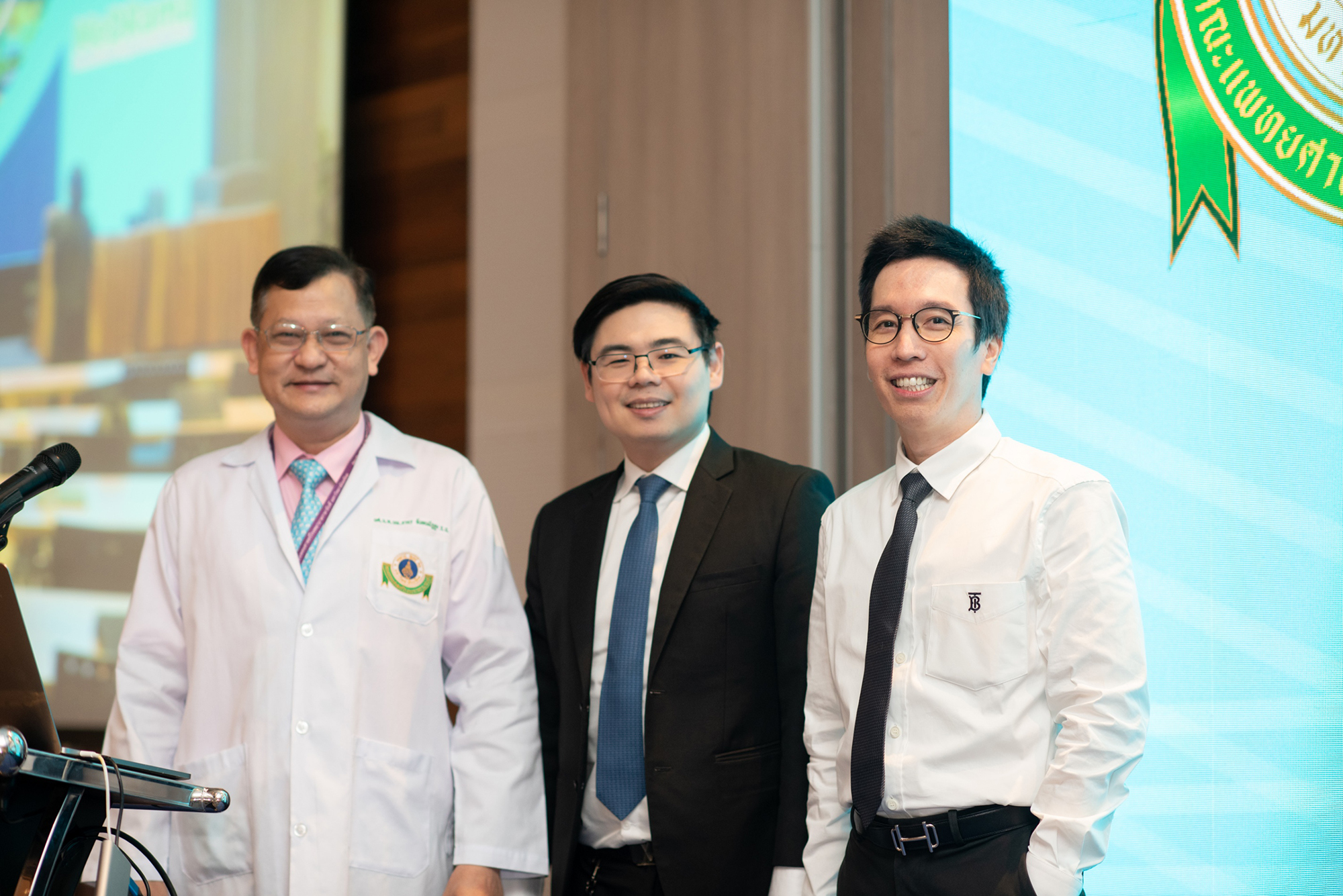 ประชุมวิชาการ Ramathibodi Update in Internal Medicine 2023 ประชุมวิชาการ Ramathibodi Update in Internal Medicine 2023