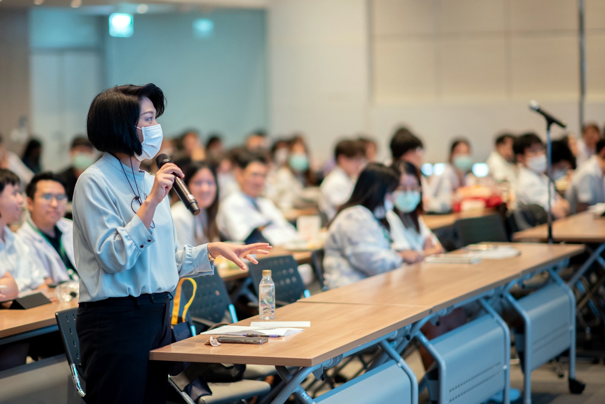 ประชุมวิชาการ Ramathibodi Update in Internal Medicine 2023 ประชุมวิชาการ Ramathibodi Update in Internal Medicine 2023