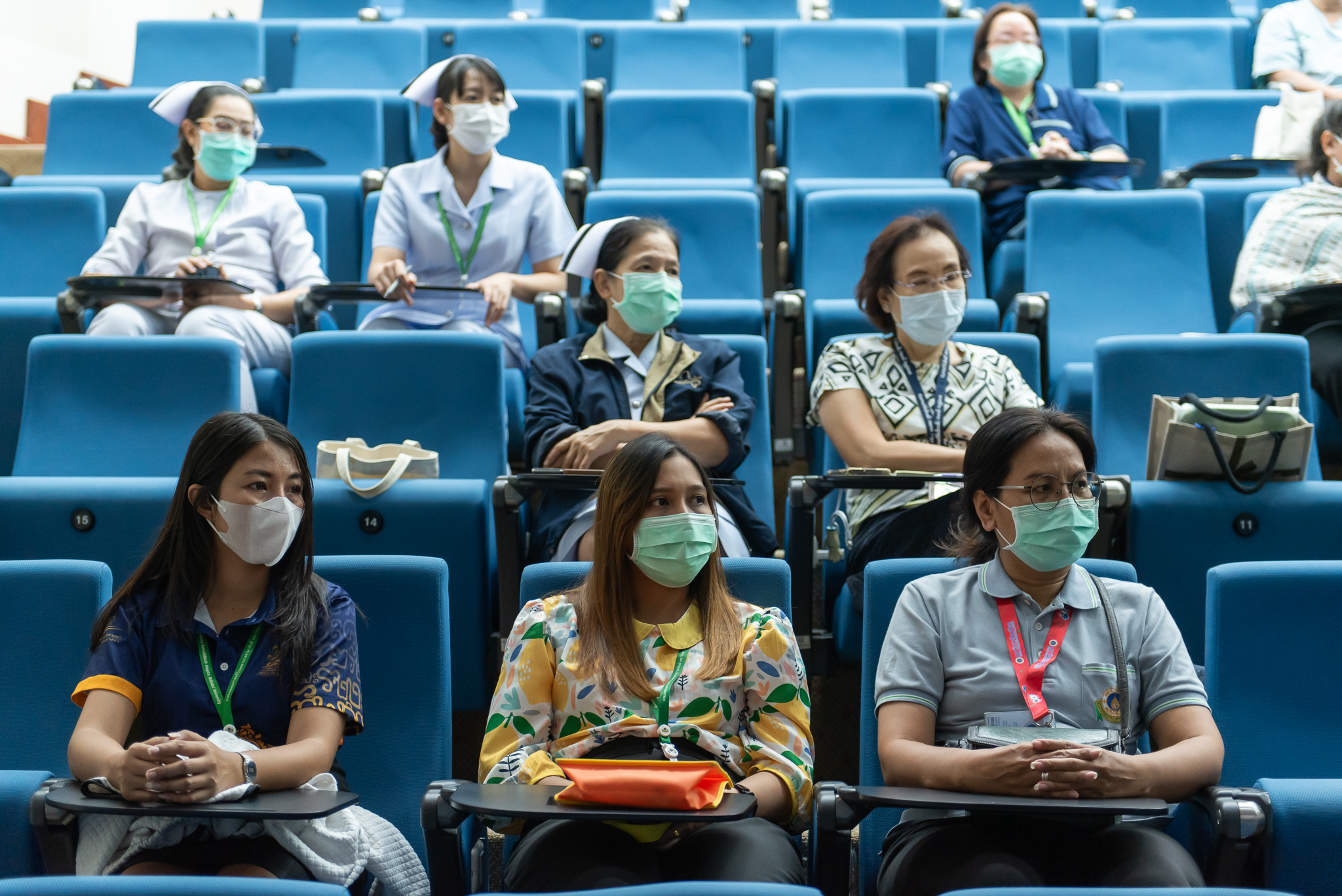 โครงการอบรม “หลักการคุ้มครองข้อมูลส่วนบุคคล (PDPA)” โครงการอบรม “หลักการคุ้มครองข้อมูลส่วนบุคคล (PDPA)”