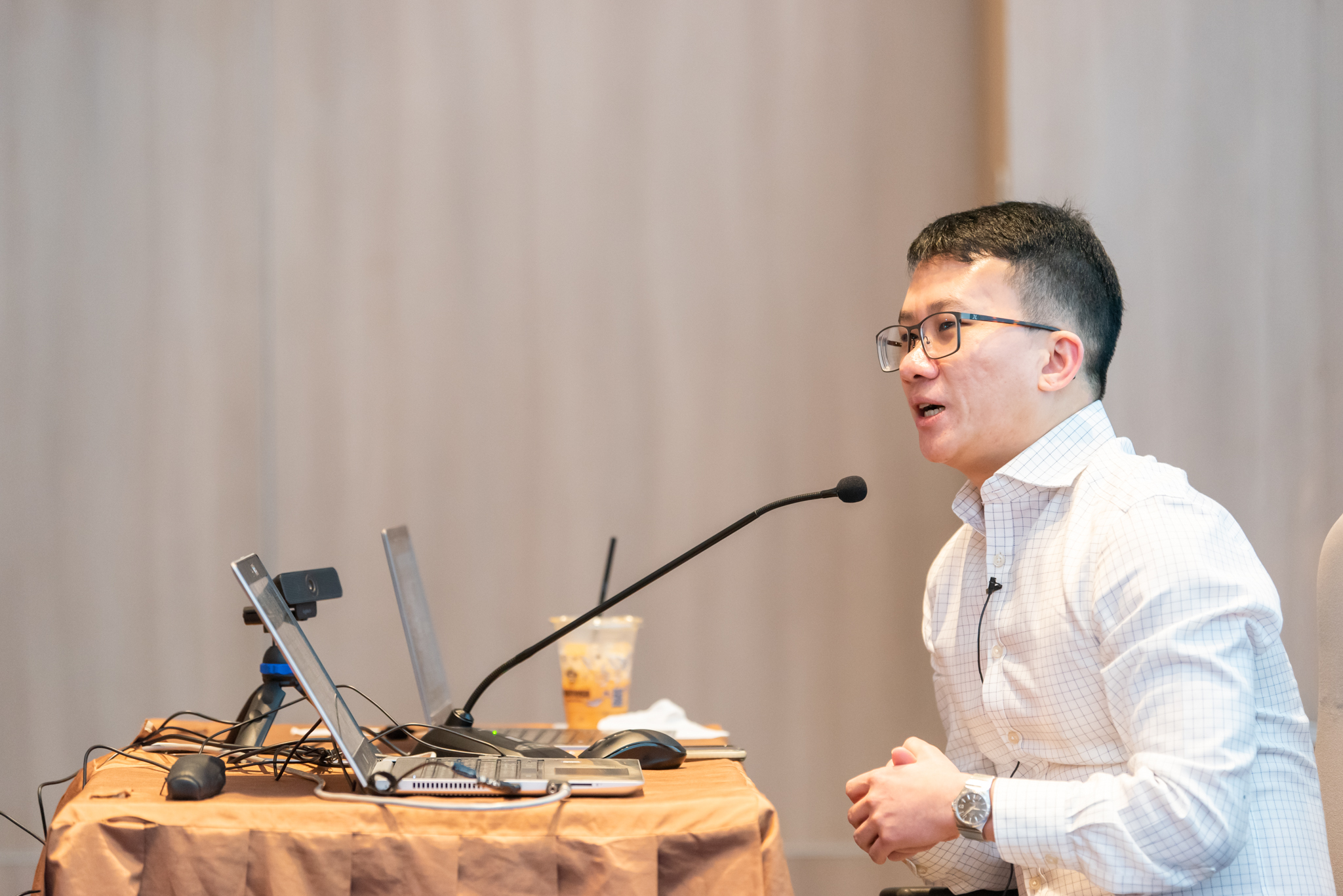 อบรมทบทวนความรู้ด้านการศึกษา (Refresh Course) อบรมทบทวนความรู้ด้านการศึกษา (Refresh Course)