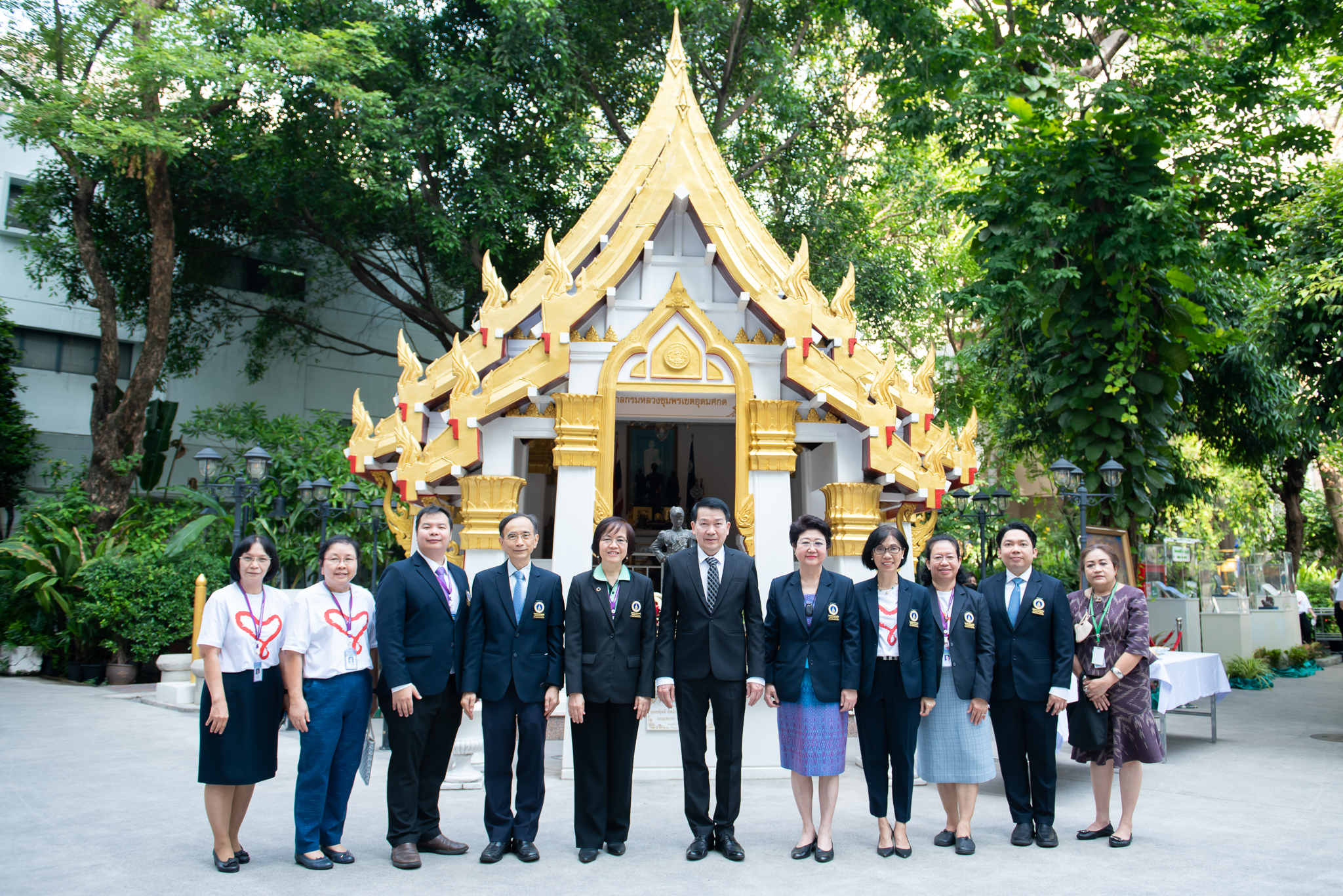 วันรามาธิบดี พุทธศักราช 2566 วันรามาธิบดี พุทธศักราช 2566