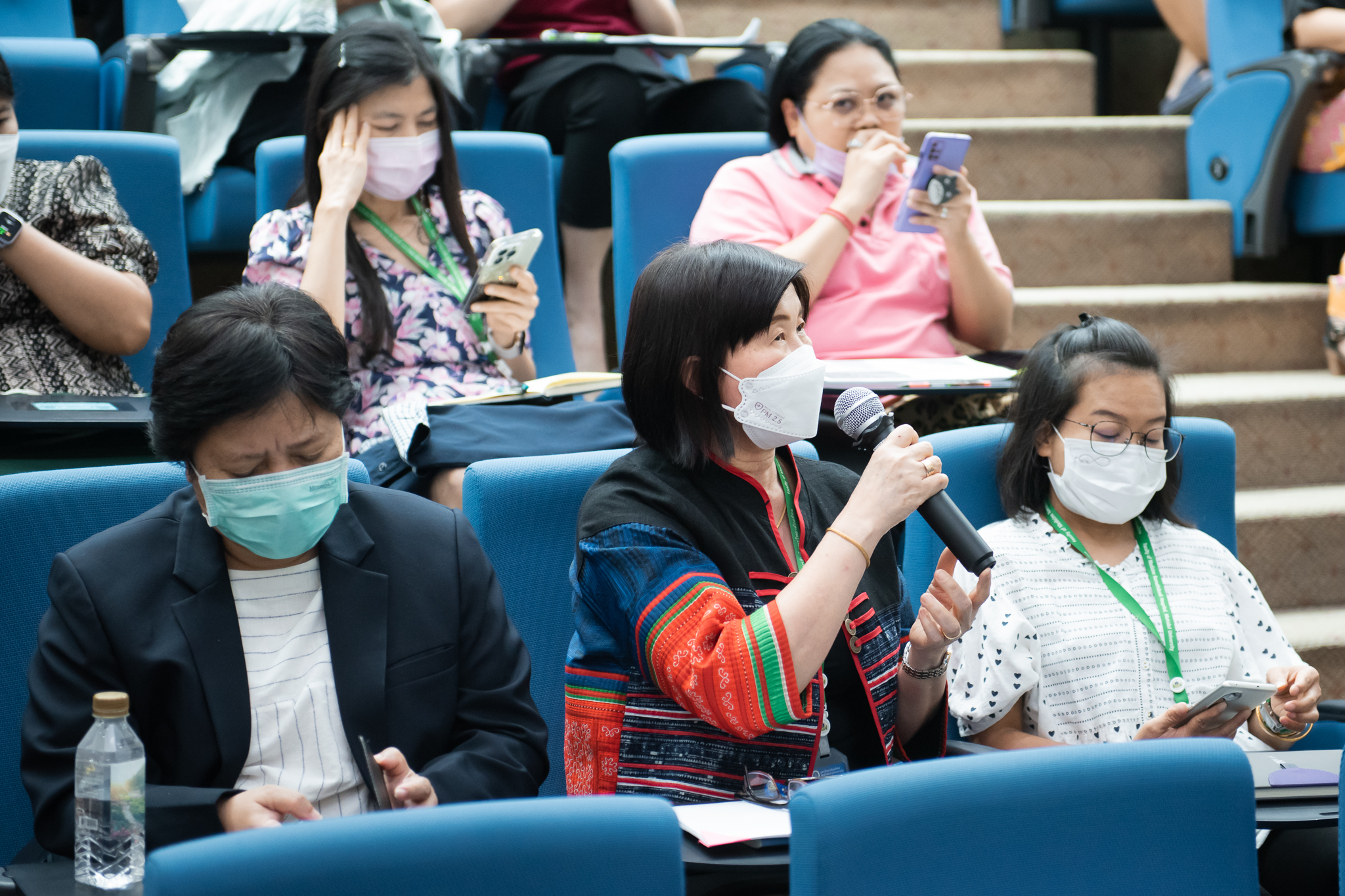 งานอบรม "กฎหมายเกี่ยวกับแนวปฏิบัติเมื่อเกิดความเสียหายแก่ส่วนงาน" งานอบรม "กฎหมายเกี่ยวกับแนวปฏิบัติเมื่อเกิดความเสียหายแก่ส่วนงาน"