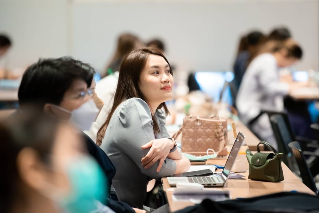 งานประชุมวิชาการ RAMATHIBODI OBG HYBRID MEETING "BATTLE AGAINST PROBLEMATIC GYNECOLOGY IN INTERDISCIPLINARY PERSPECTIVES” งานประชุมวิชาการ RAMATHIBODI OBG HYBRID MEETING "BATTLE AGAINST PROBLEMATIC GYNECOLOGY IN INTERDISCIPLINARY PERSPECTIVES”