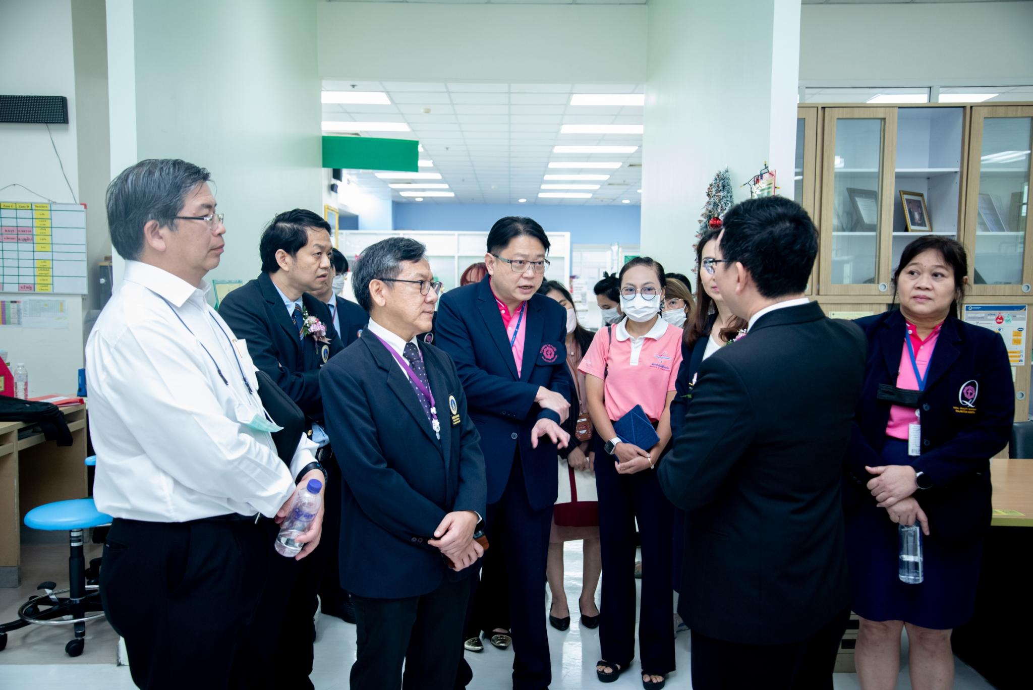 มหกรรมคุณภาพทุ่งพญาไท ครั้งที่ 10 มหกรรมคุณภาพทุ่งพญาไท ครั้งที่ 10