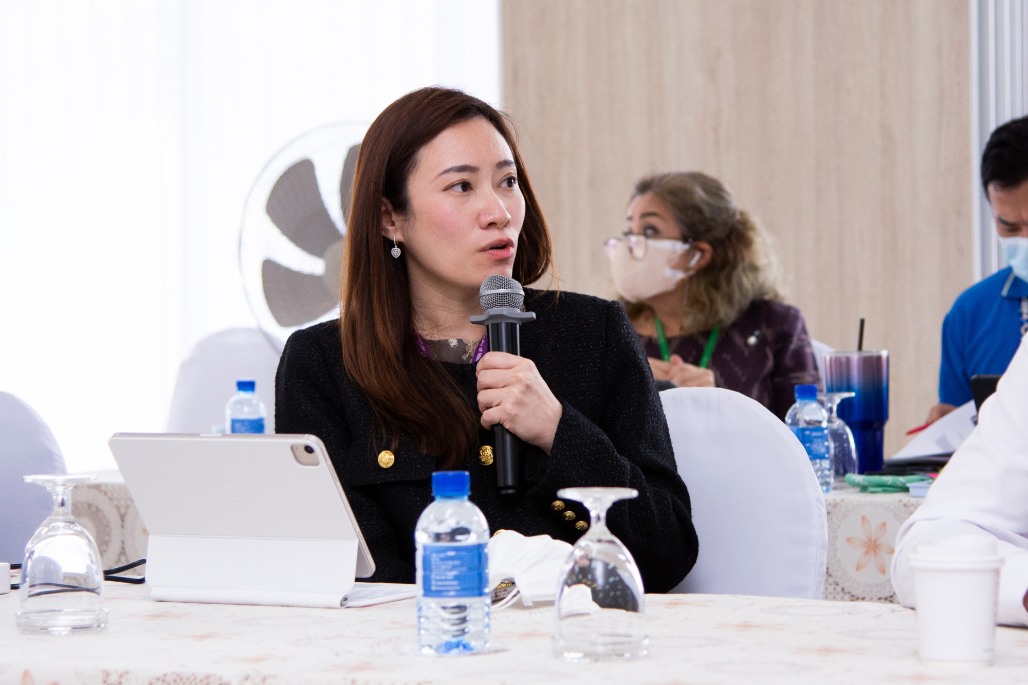 ประชุมคณะกรรมการประจำคณะฯ ครั้งที่ 2 ประจำปี 2566 ณ สถานสงเคราะห์เด็กอ่อนพญาไท (ปากเกร็ด) ประชุมคณะกรรมการประจำคณะฯ ครั้งที่ 2 ประจำปี 2566 ณ สถานสงเคราะห์เด็กอ่อนพญาไท (ปากเกร็ด)