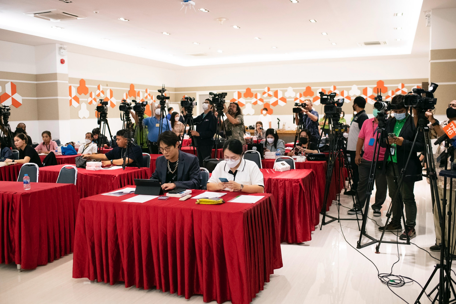 แถลงข่าว “ซีเซียม (Cesium, Cs-137) กับยาต้านพิษพรัสเซียนบลู (Prussian blue)” แถลงข่าว “ซีเซียม (Cesium, Cs-137) กับยาต้านพิษพรัสเซียนบลู (Prussian blue)”
