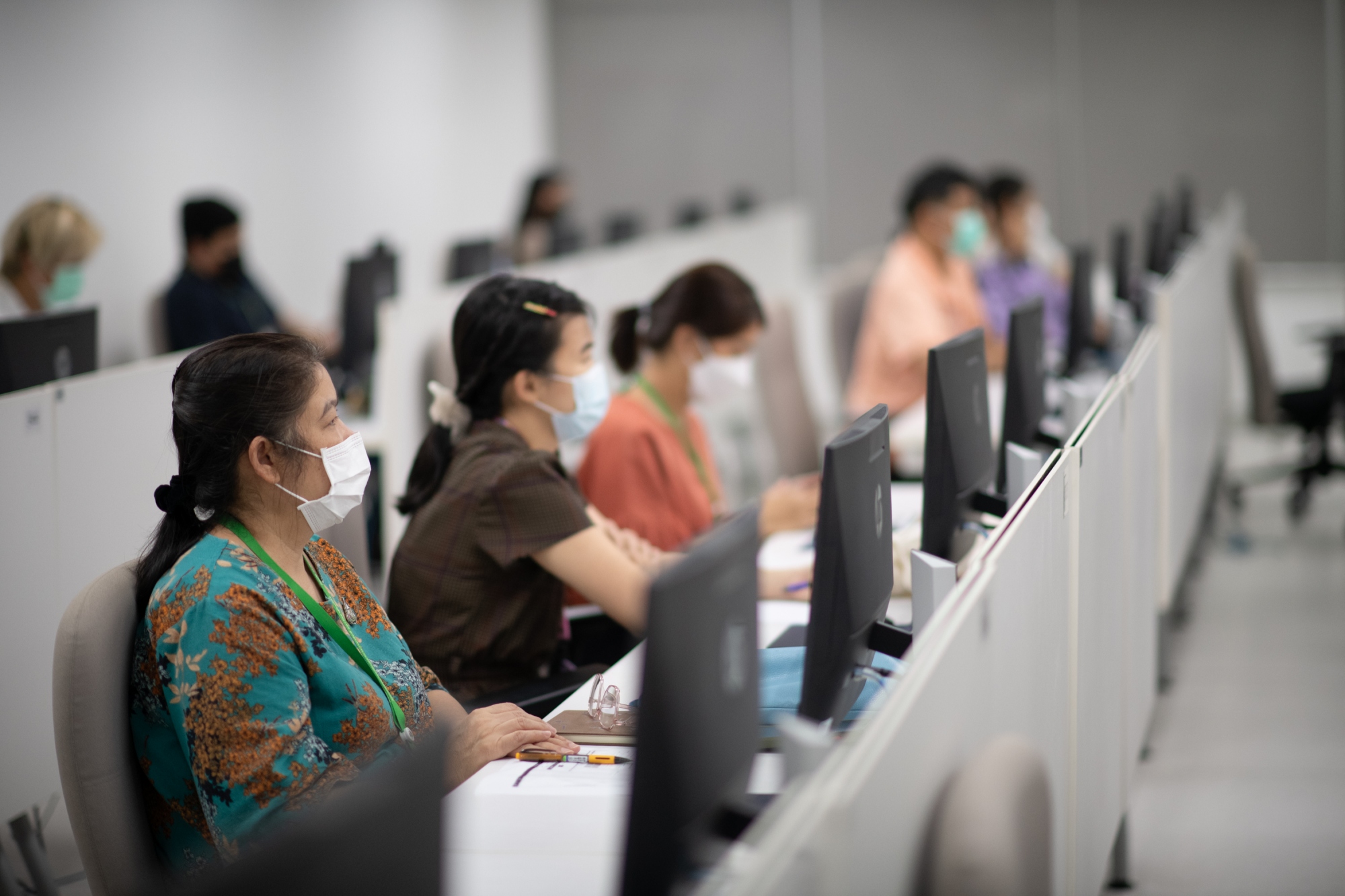 โครงการอบรม “Windows 11 Enterprise Training – Basics to Advance Level” สำหรับบุคลากร โครงการอบรม “Windows 11 Enterprise Training – Basics to Advance Level” สำหรับบุคลากร