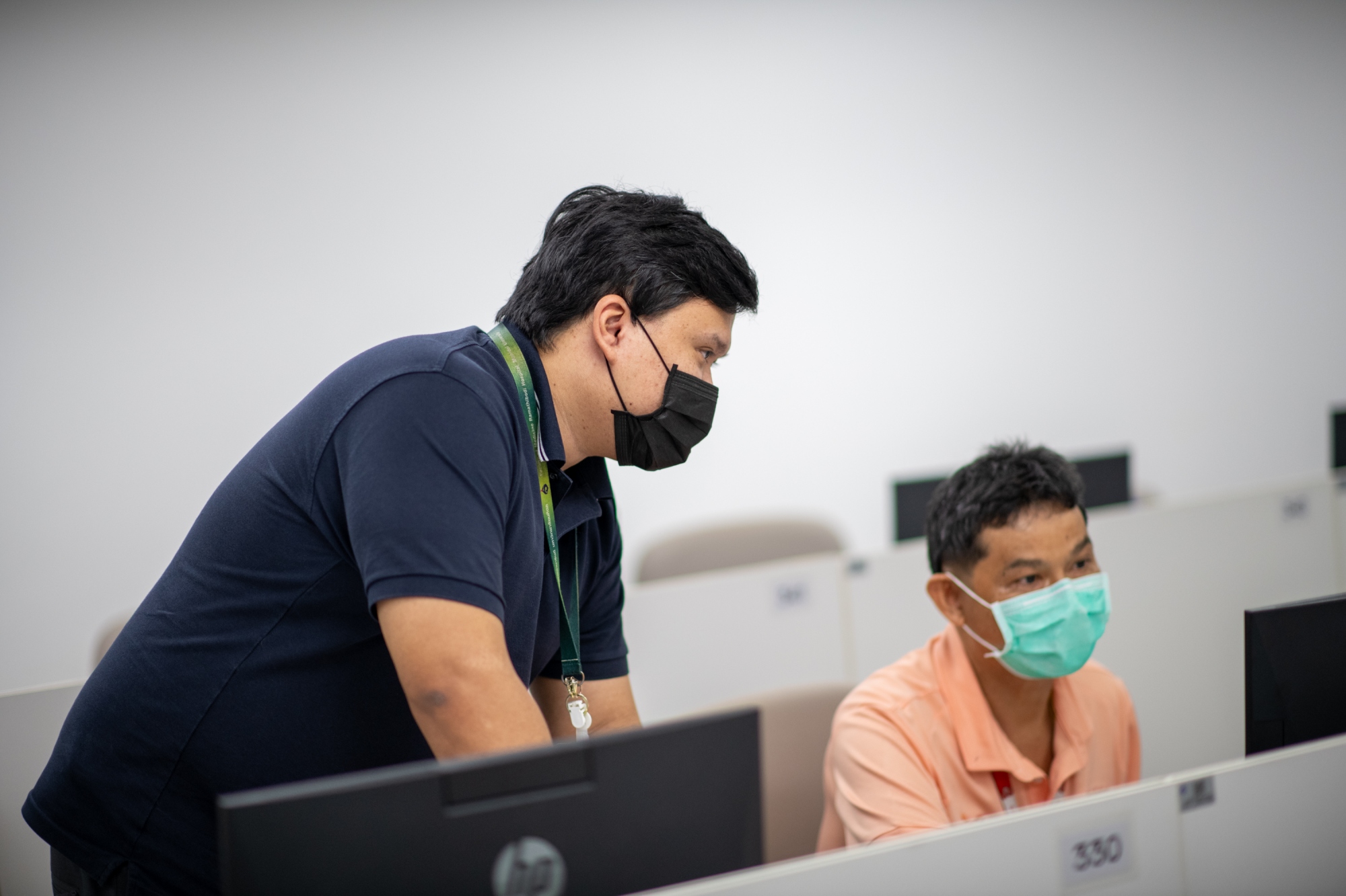 โครงการอบรม “Windows 11 Enterprise Training – Basics to Advance Level” สำหรับบุคลากร โครงการอบรม “Windows 11 Enterprise Training – Basics to Advance Level” สำหรับบุคลากร