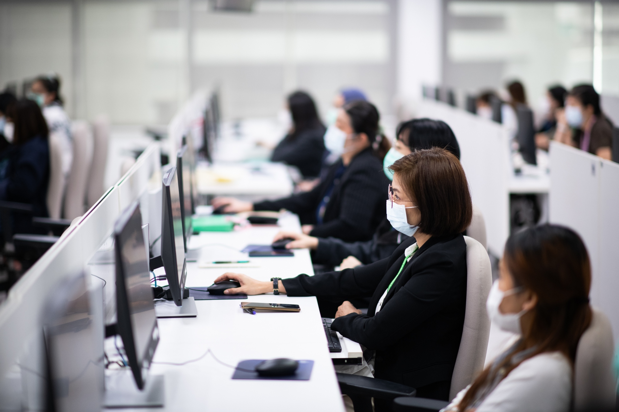 โครงการอบรม “Windows 11 Enterprise Training – Basics to Advance Level” สำหรับบุคลากร โครงการอบรม “Windows 11 Enterprise Training – Basics to Advance Level” สำหรับบุคลากร