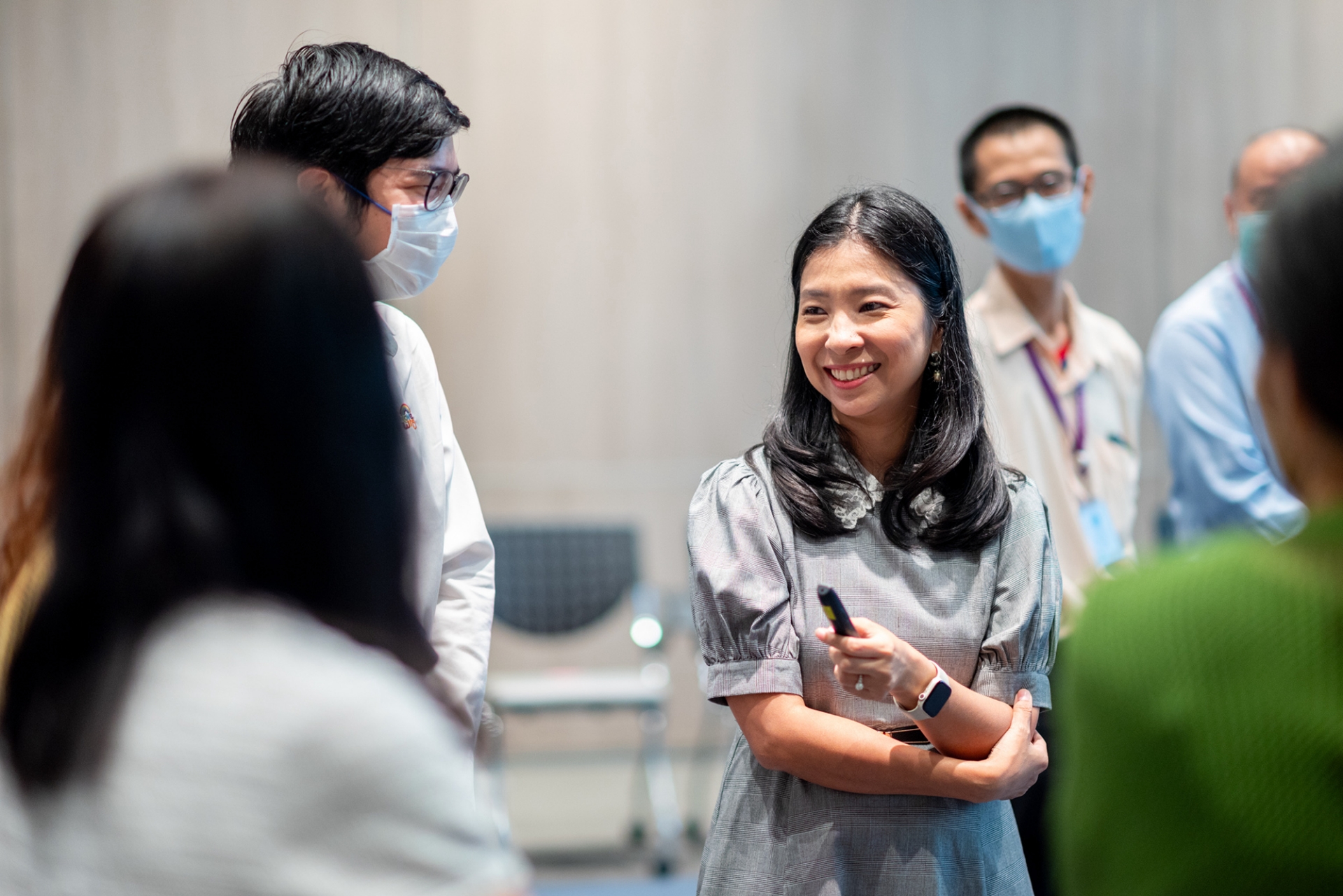 อบรมทบทวนความรู้ด้านการศึกษา (Refresh Course) อบรมทบทวนความรู้ด้านการศึกษา (Refresh Course)
