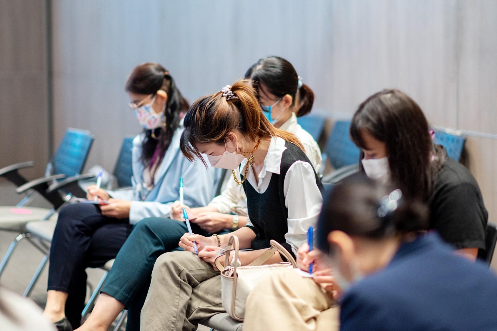 อบรมทบทวนความรู้ด้านการศึกษา (Refresh Course) อบรมทบทวนความรู้ด้านการศึกษา (Refresh Course)