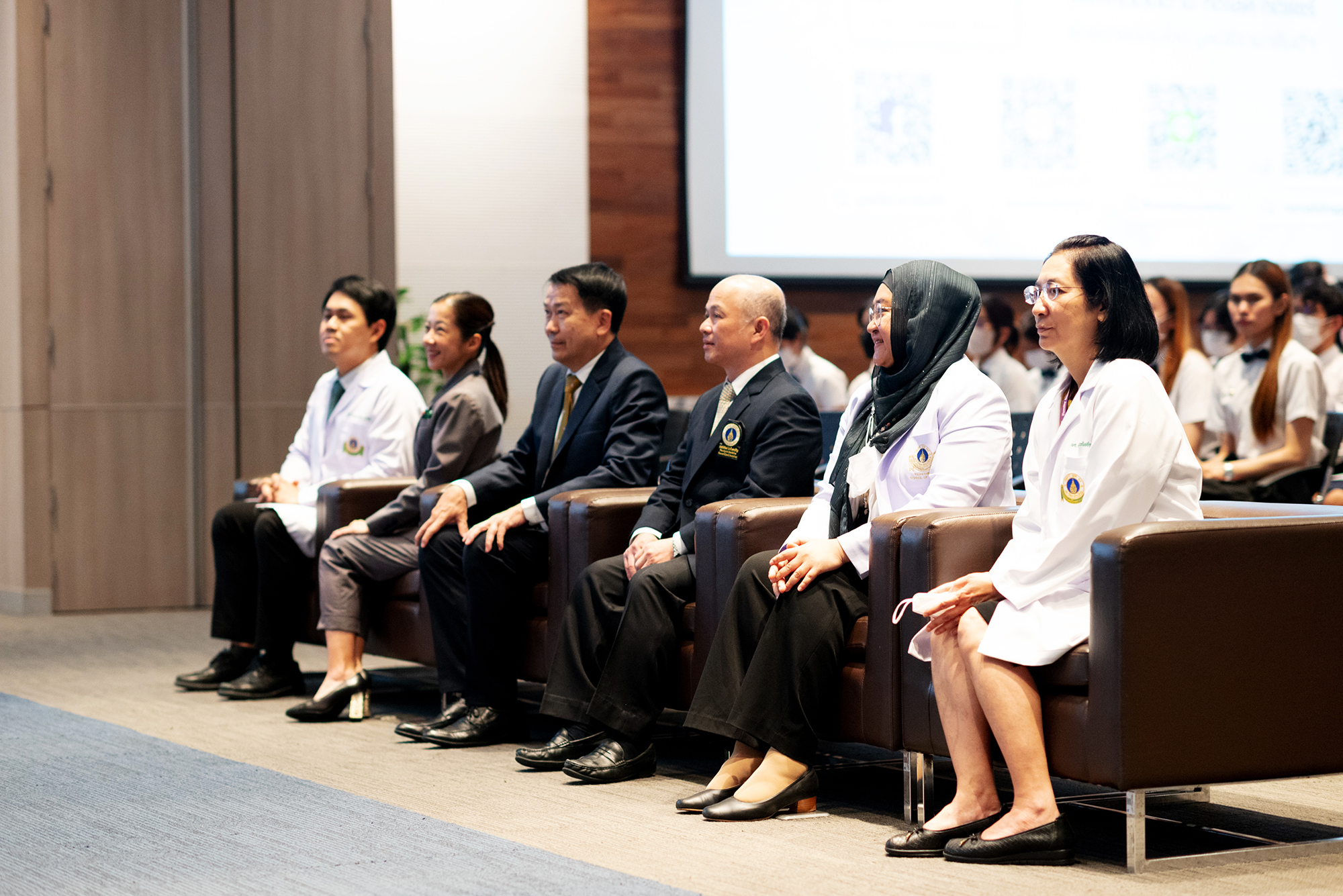 พิธีมอบทุนการศึกษา ประจำปี 2566 พิธีมอบทุนการศึกษา ประจำปี 2566
