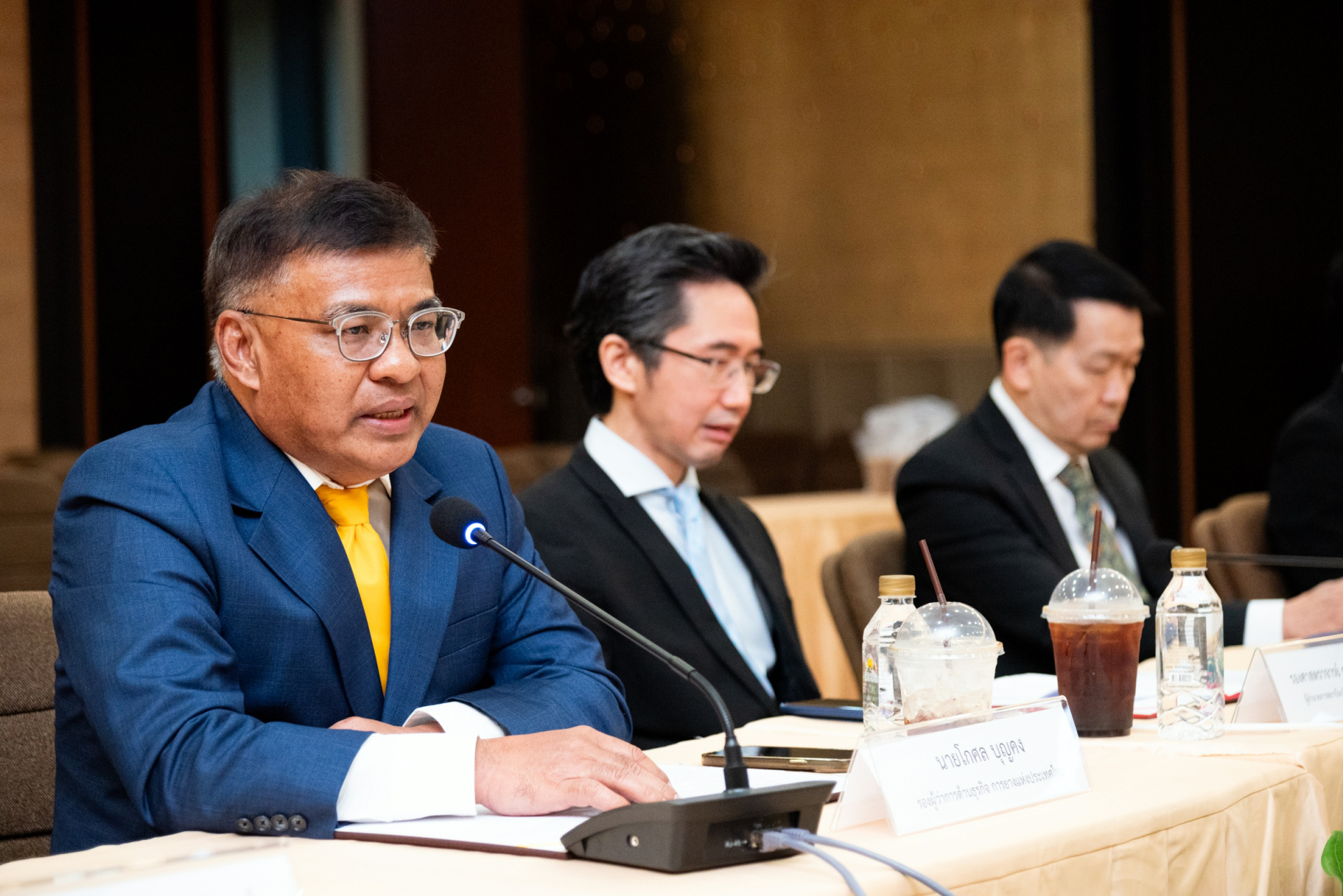 พิธีลงนามในสัญญาอนุญาตให้ใช้สิทธิ “หุ่นจำลองสำหรับฝึกเจาะหลอดเลือดและใส่สายสวน" พิธีลงนามในสัญญาอนุญาตให้ใช้สิทธิ “หุ่นจำลองสำหรับฝึกเจาะหลอดเลือดและใส่สายสวน"