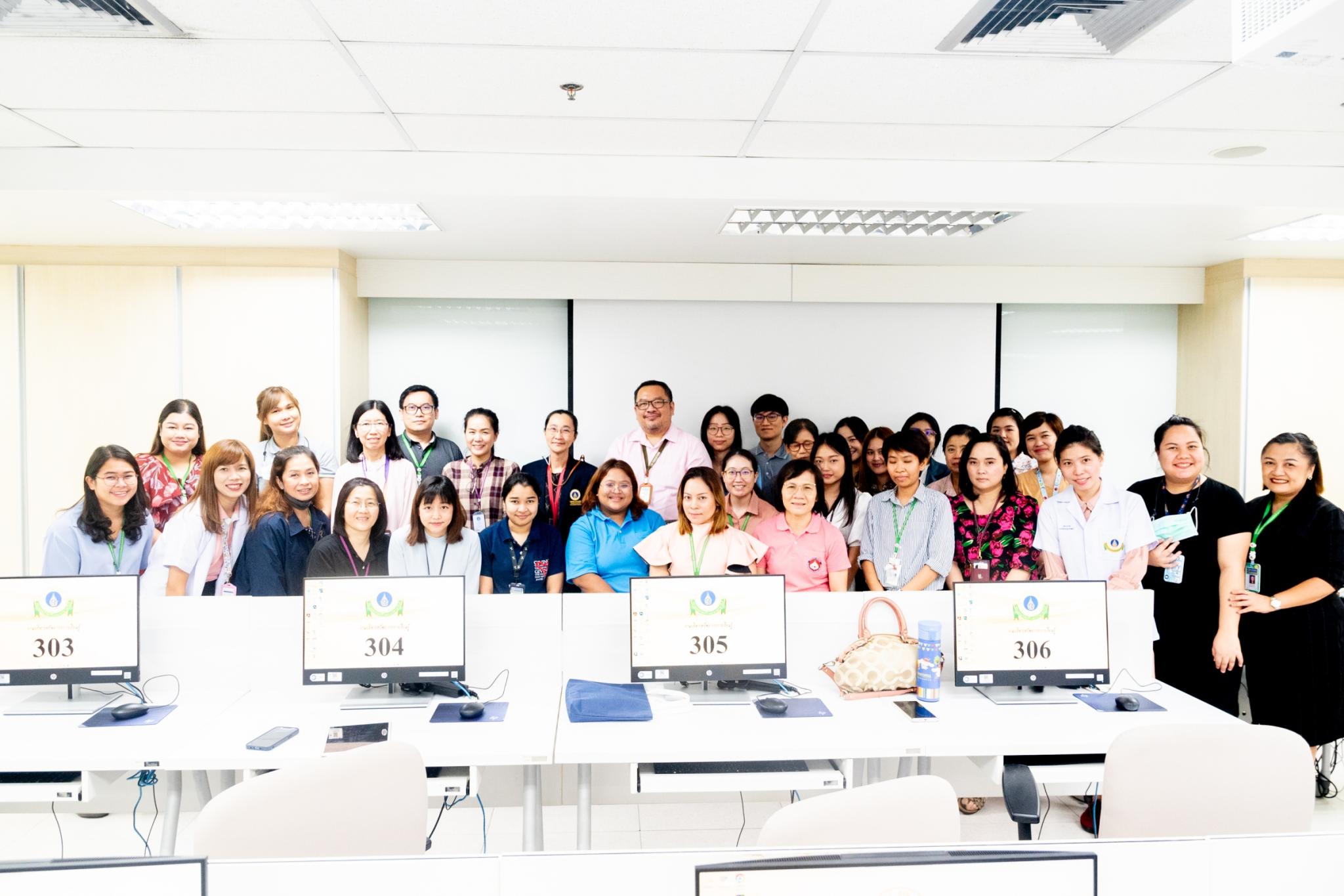 อบรมการใช้งานโปรแกรมระบบธุรกิจอัจฉริยะ (Power BI) ขั้นพื้นฐาน อบรมการใช้งานโปรแกรมระบบธุรกิจอัจฉริยะ (Power BI) ขั้นพื้นฐาน