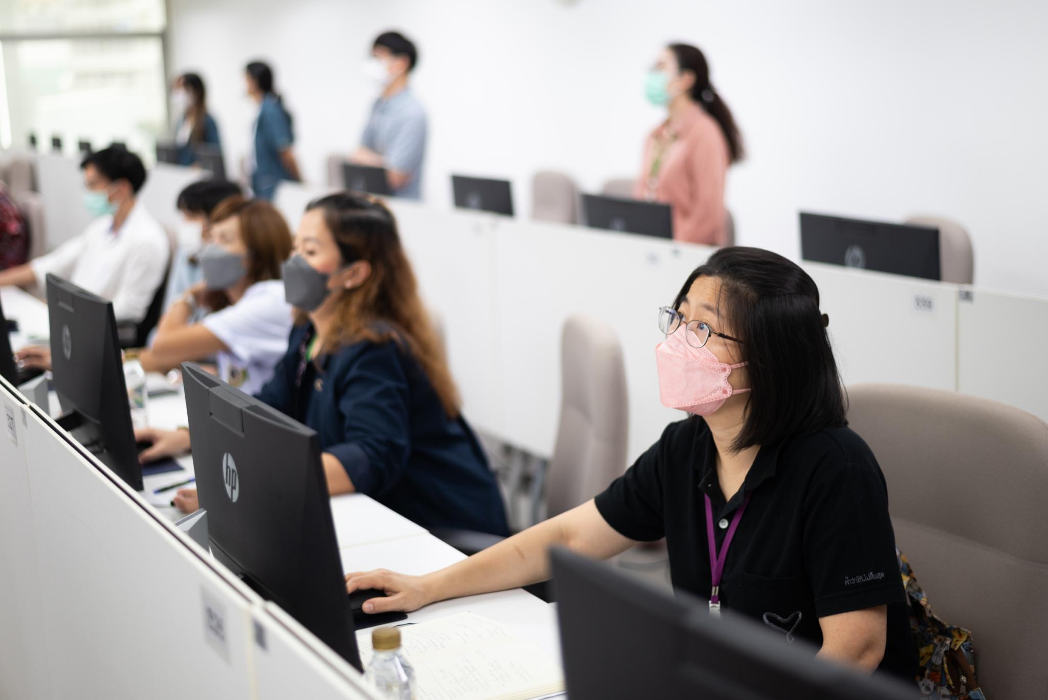 อบรมการใช้งานโปรแกรมระบบธุรกิจอัจฉริยะ (Power BI) ขั้นพื้นฐาน อบรมการใช้งานโปรแกรมระบบธุรกิจอัจฉริยะ (Power BI) ขั้นพื้นฐาน
