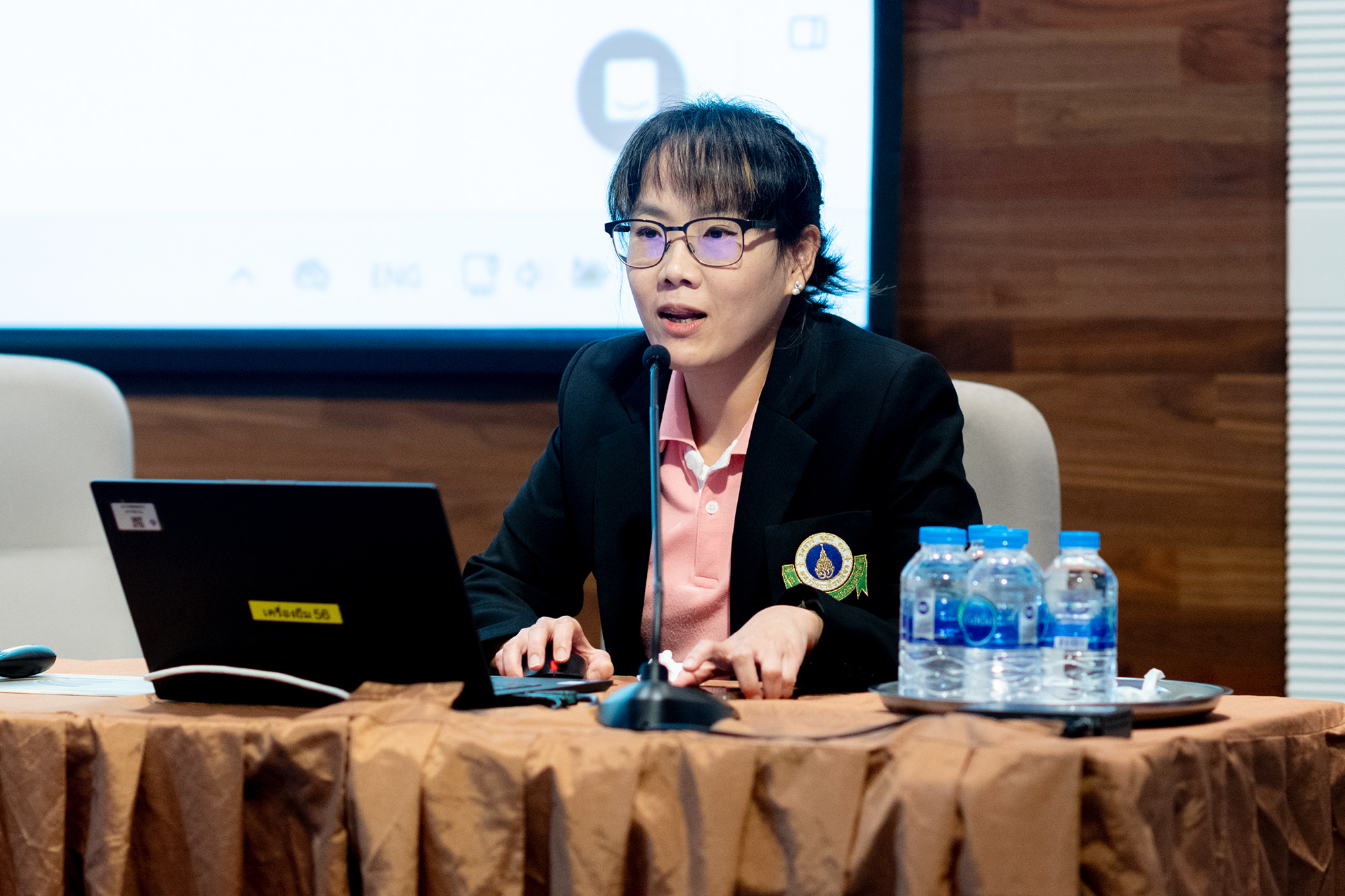 อบรมวิชาการระยะสั้น ครั้งที่ 36 The 36th Ramathibodi Annual Pediatrics Update 2023: "Ambulatory Pediatrics: Updated Guidelines and Practices" อบรมวิชาการระยะสั้น ครั้งที่ 36 The 36th Ramathibodi Annual Pediatrics Update 2023: "Ambulatory Pediatrics: Updated Guidelines and Practices"
