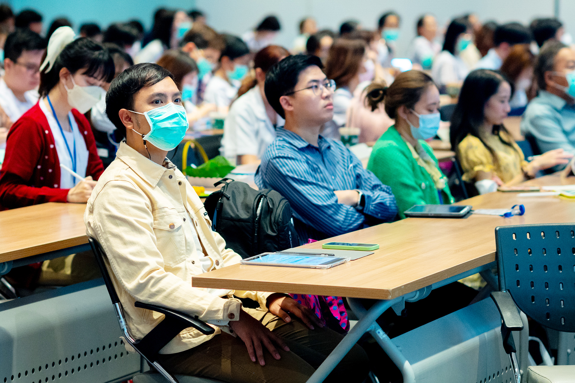 อบรมวิชาการระยะสั้น ครั้งที่ 36 The 36th Ramathibodi Annual Pediatrics Update 2023: "Ambulatory Pediatrics: Updated Guidelines and Practices" อบรมวิชาการระยะสั้น ครั้งที่ 36 The 36th Ramathibodi Annual Pediatrics Update 2023: "Ambulatory Pediatrics: Updated Guidelines and Practices"