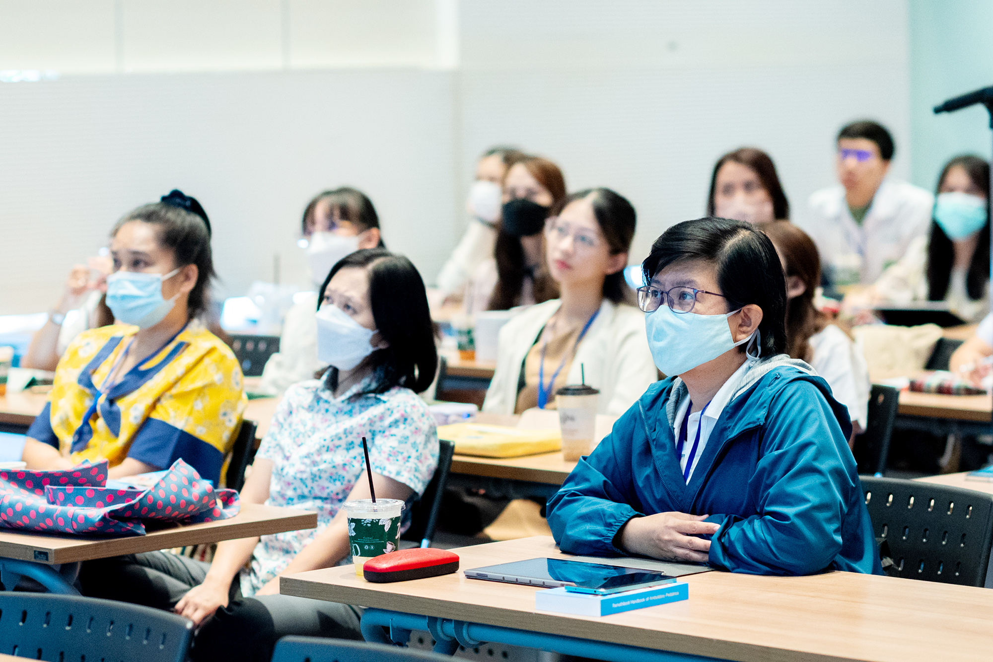 อบรมวิชาการระยะสั้น ครั้งที่ 36 The 36th Ramathibodi Annual Pediatrics Update 2023: "Ambulatory Pediatrics: Updated Guidelines and Practices" อบรมวิชาการระยะสั้น ครั้งที่ 36 The 36th Ramathibodi Annual Pediatrics Update 2023: "Ambulatory Pediatrics: Updated Guidelines and Practices"