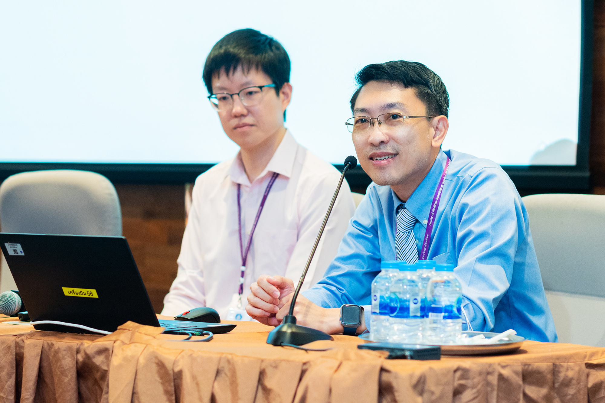 อบรมวิชาการระยะสั้น ครั้งที่ 36 The 36th Ramathibodi Annual Pediatrics Update 2023: "Ambulatory Pediatrics: Updated Guidelines and Practices" อบรมวิชาการระยะสั้น ครั้งที่ 36 The 36th Ramathibodi Annual Pediatrics Update 2023: "Ambulatory Pediatrics: Updated Guidelines and Practices"