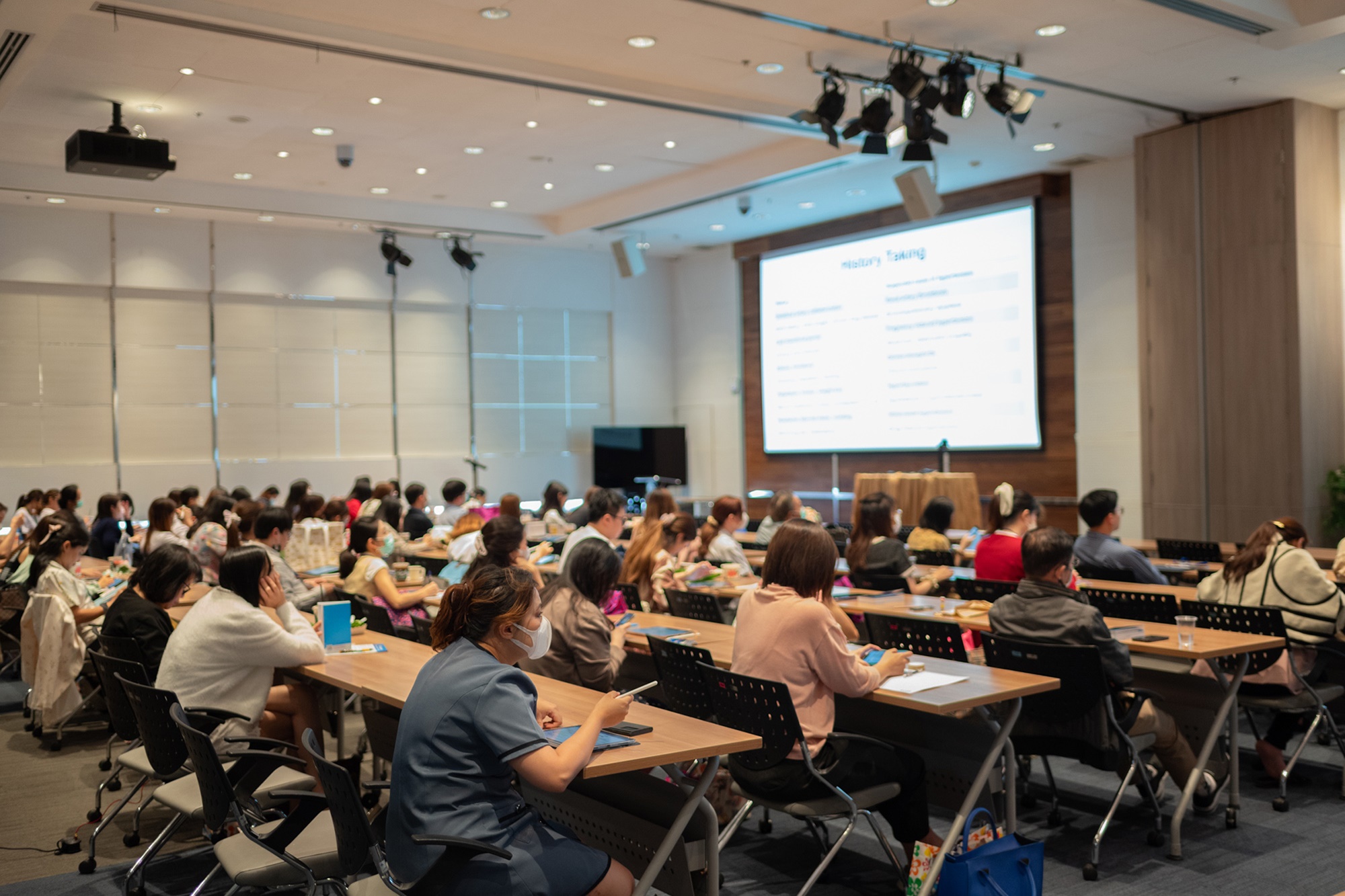 อบรมวิชาการระยะสั้น ครั้งที่ 36 The 36th Ramathibodi Annual Pediatrics Update 2023: "Ambulatory Pediatrics: Updated Guidelines and Practices" อบรมวิชาการระยะสั้น ครั้งที่ 36 The 36th Ramathibodi Annual Pediatrics Update 2023: "Ambulatory Pediatrics: Updated Guidelines and Practices"