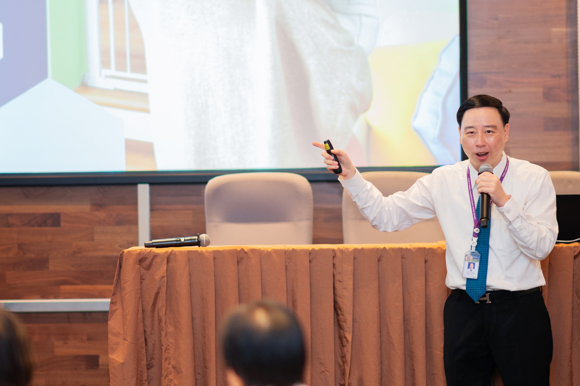 อบรมวิชาการระยะสั้น ครั้งที่ 36 The 36th Ramathibodi Annual Pediatrics Update 2023: "Ambulatory Pediatrics: Updated Guidelines and Practices" อบรมวิชาการระยะสั้น ครั้งที่ 36 The 36th Ramathibodi Annual Pediatrics Update 2023: "Ambulatory Pediatrics: Updated Guidelines and Practices"