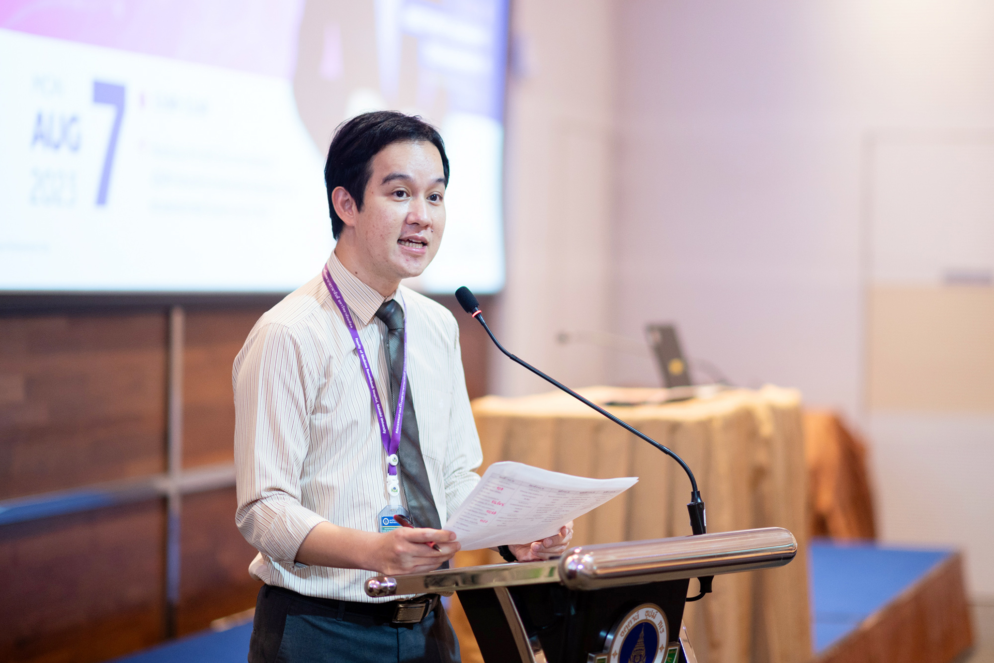 อบรมวิชาการระยะสั้น ครั้งที่ 36 The 36th Ramathibodi Annual Pediatrics Update 2023: "Ambulatory Pediatrics: Updated Guidelines and Practices" อบรมวิชาการระยะสั้น ครั้งที่ 36 The 36th Ramathibodi Annual Pediatrics Update 2023: "Ambulatory Pediatrics: Updated Guidelines and Practices"