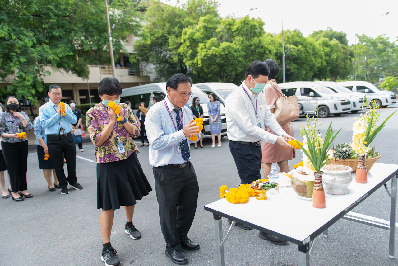 ประชุมคณะกรรมการประจำคณะฯ ครั้งที่ 14 ประจำปี 2566 ประชุมคณะกรรมการประจำคณะฯ ครั้งที่ 14 ประจำปี 2566